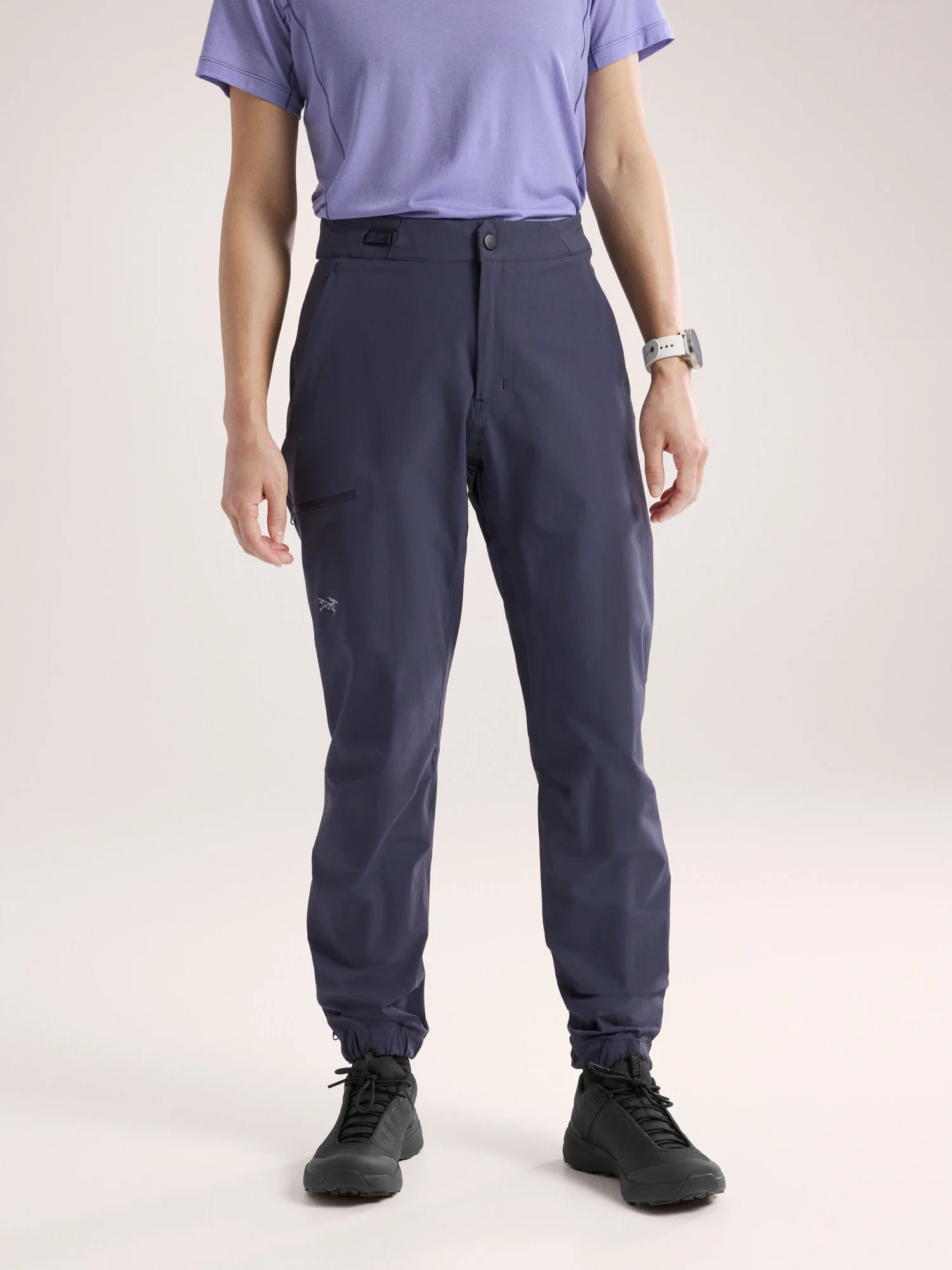 Gamma Tapered Pant Women's