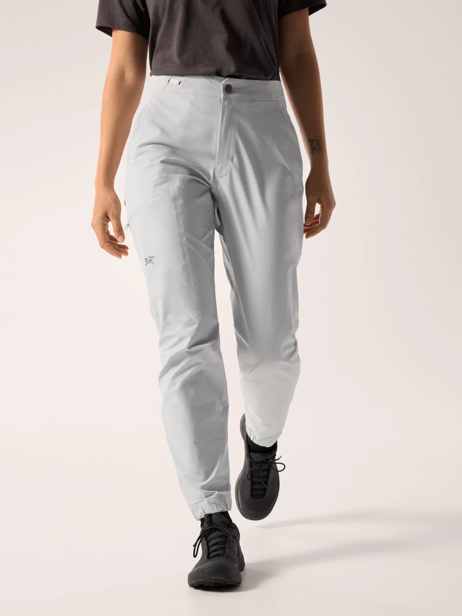 Gamma Tapered Pant Women's
