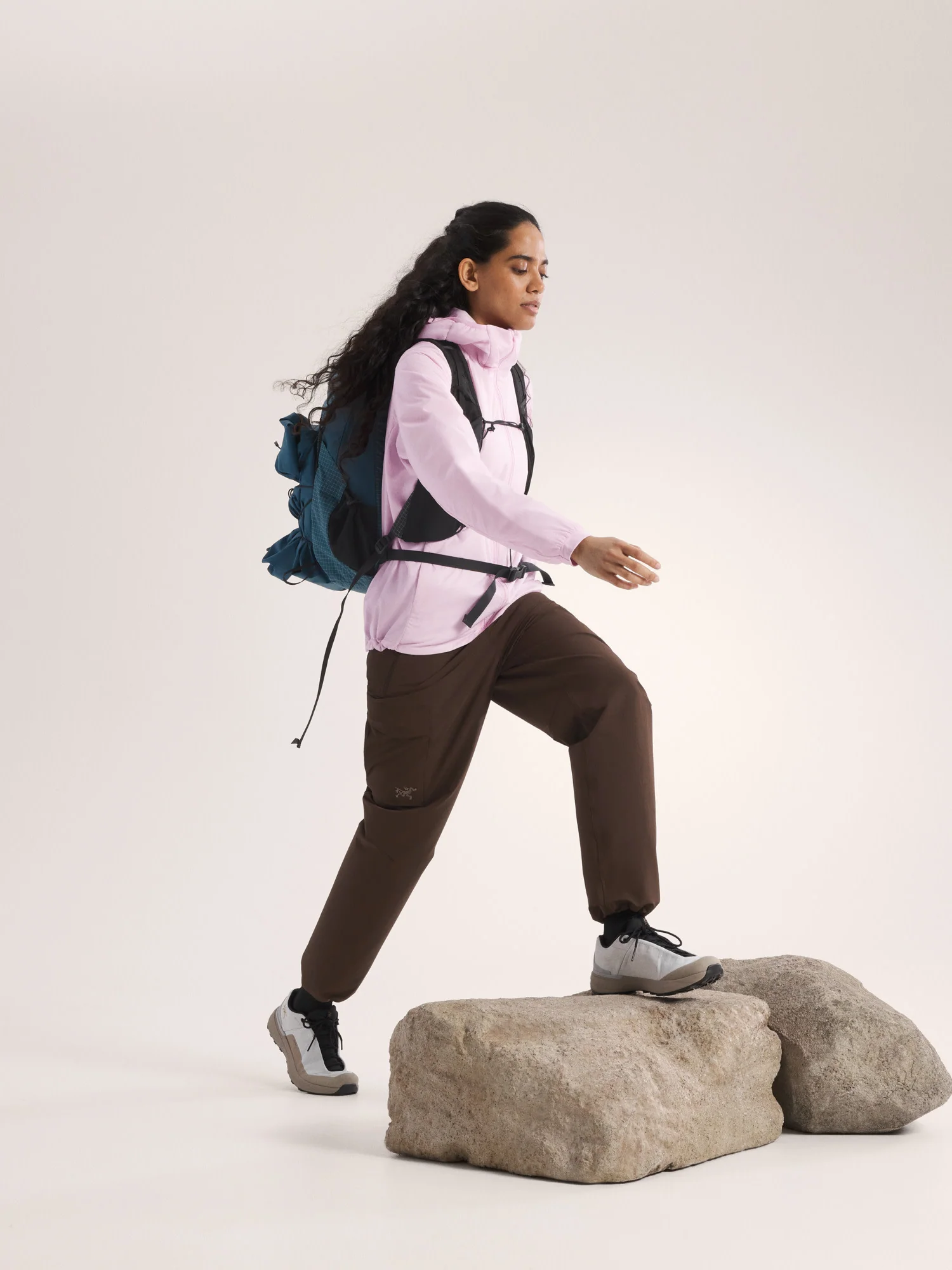 Gamma Utility Pant Women's - Image 3