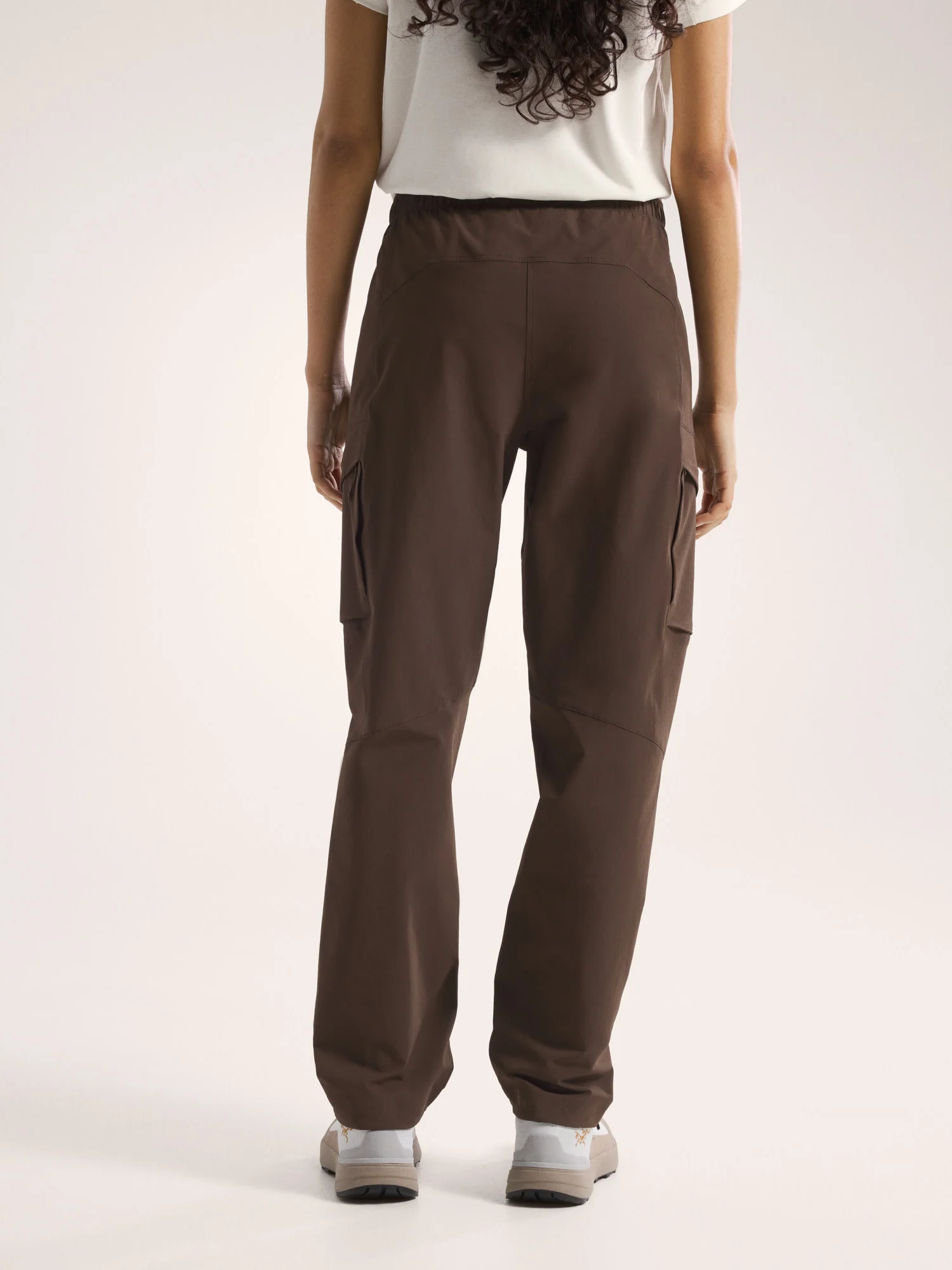 Gamma Utility Pant Women's - Image 4