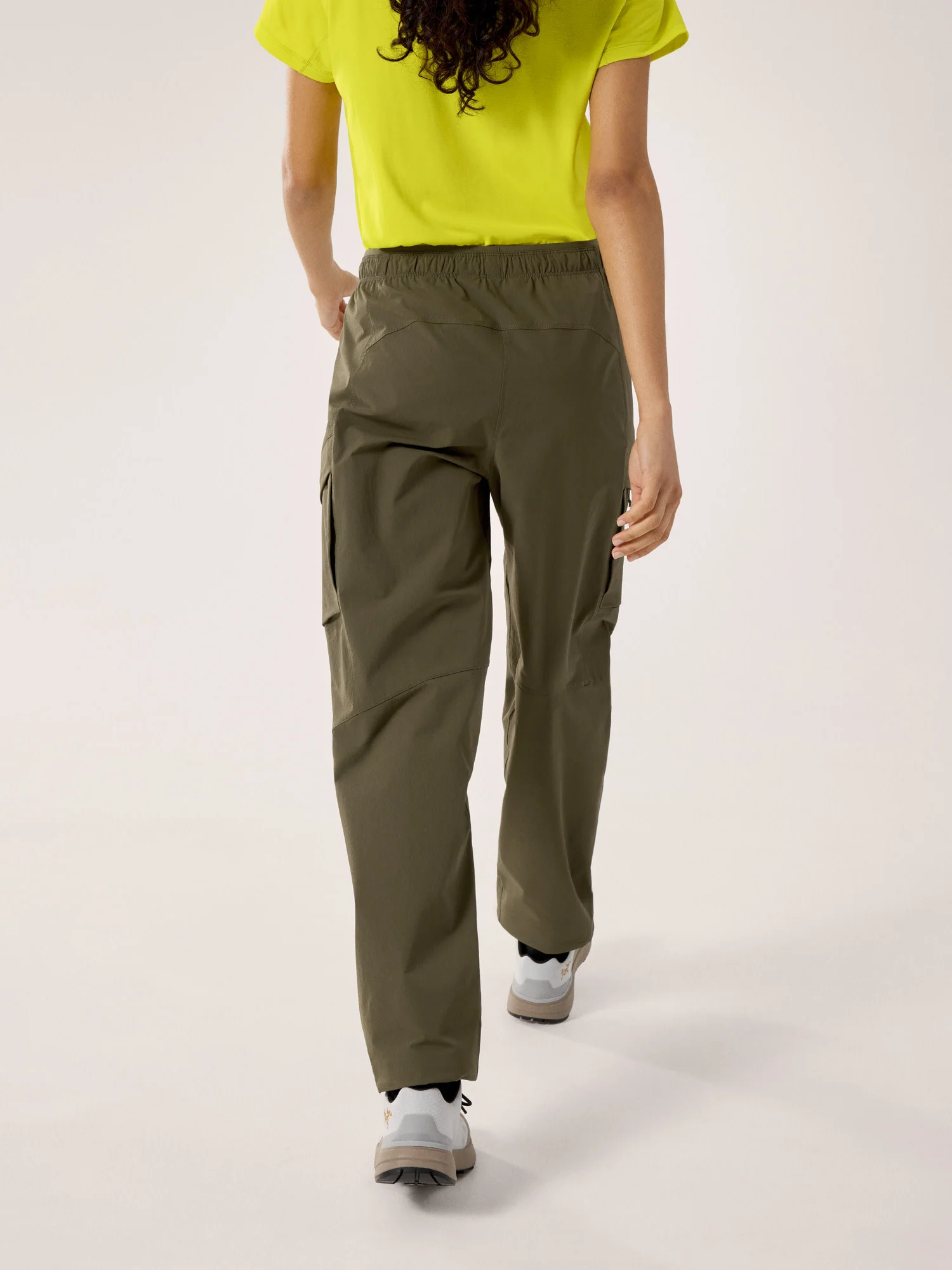 Gamma Utility Pant Women's - Image 4