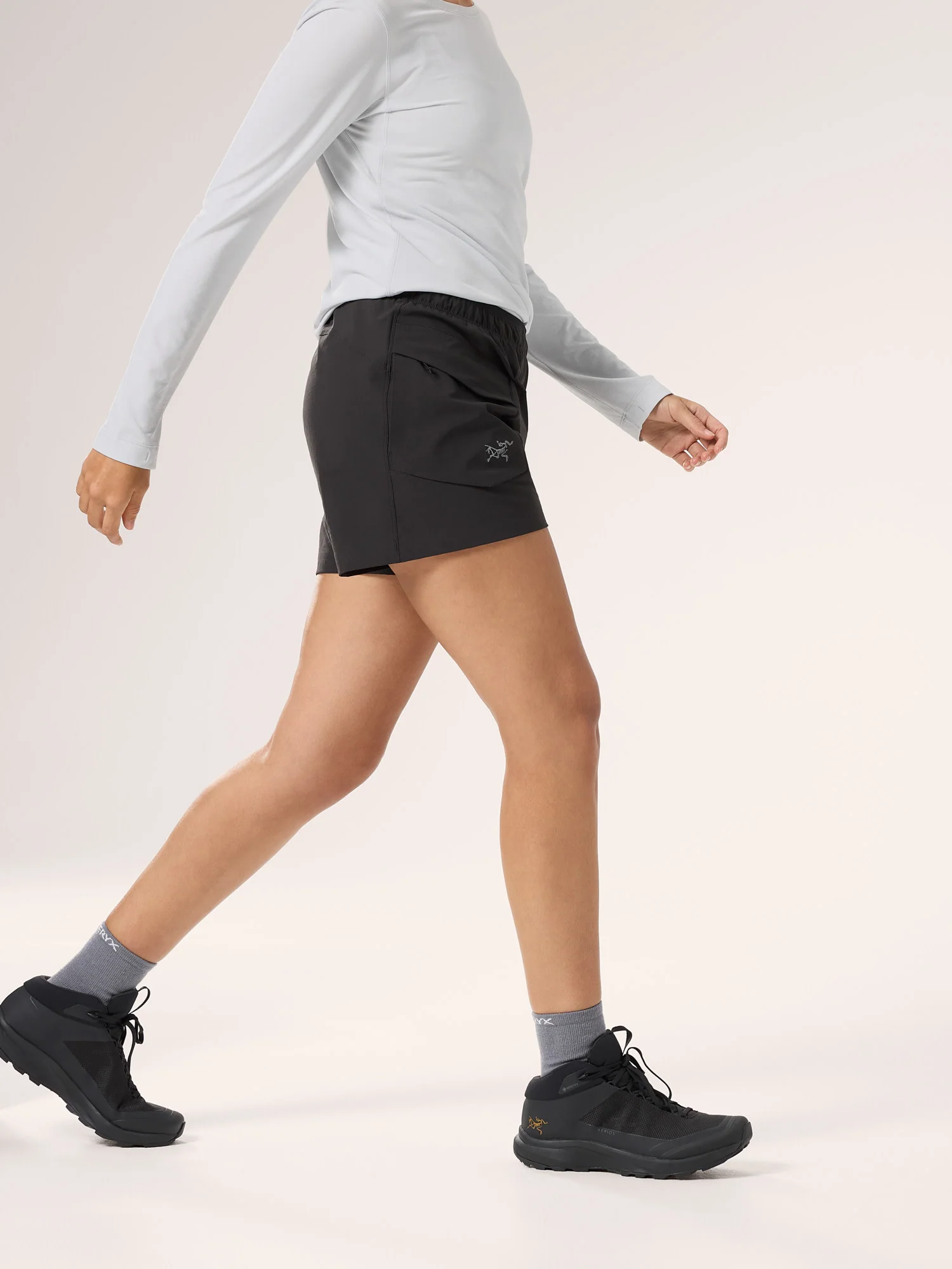 Gamma Utility Short 5" Women's - Image 5