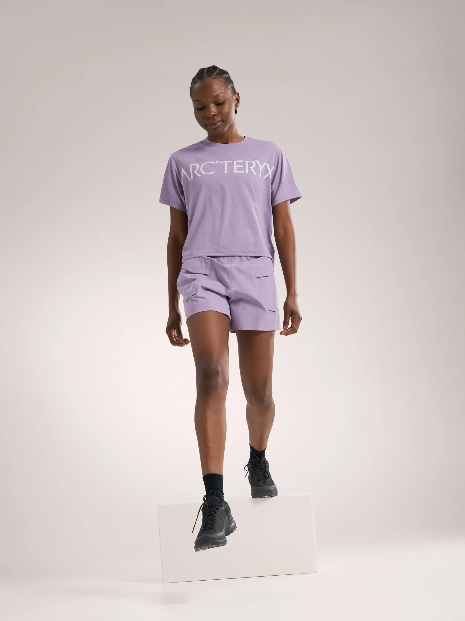 Gamma Utility Short 5" Women's - Image 3