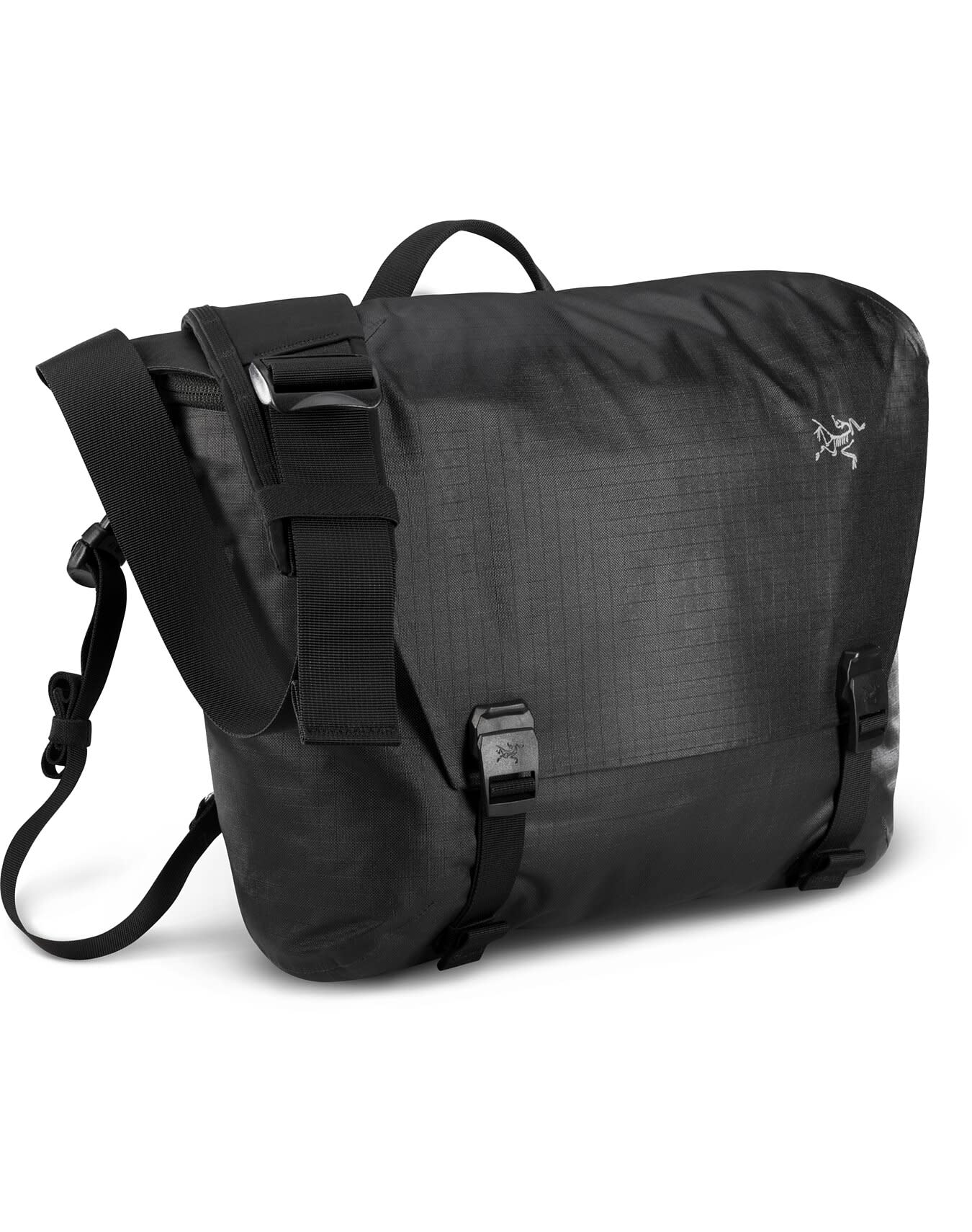 Granville 10 Courier Bag