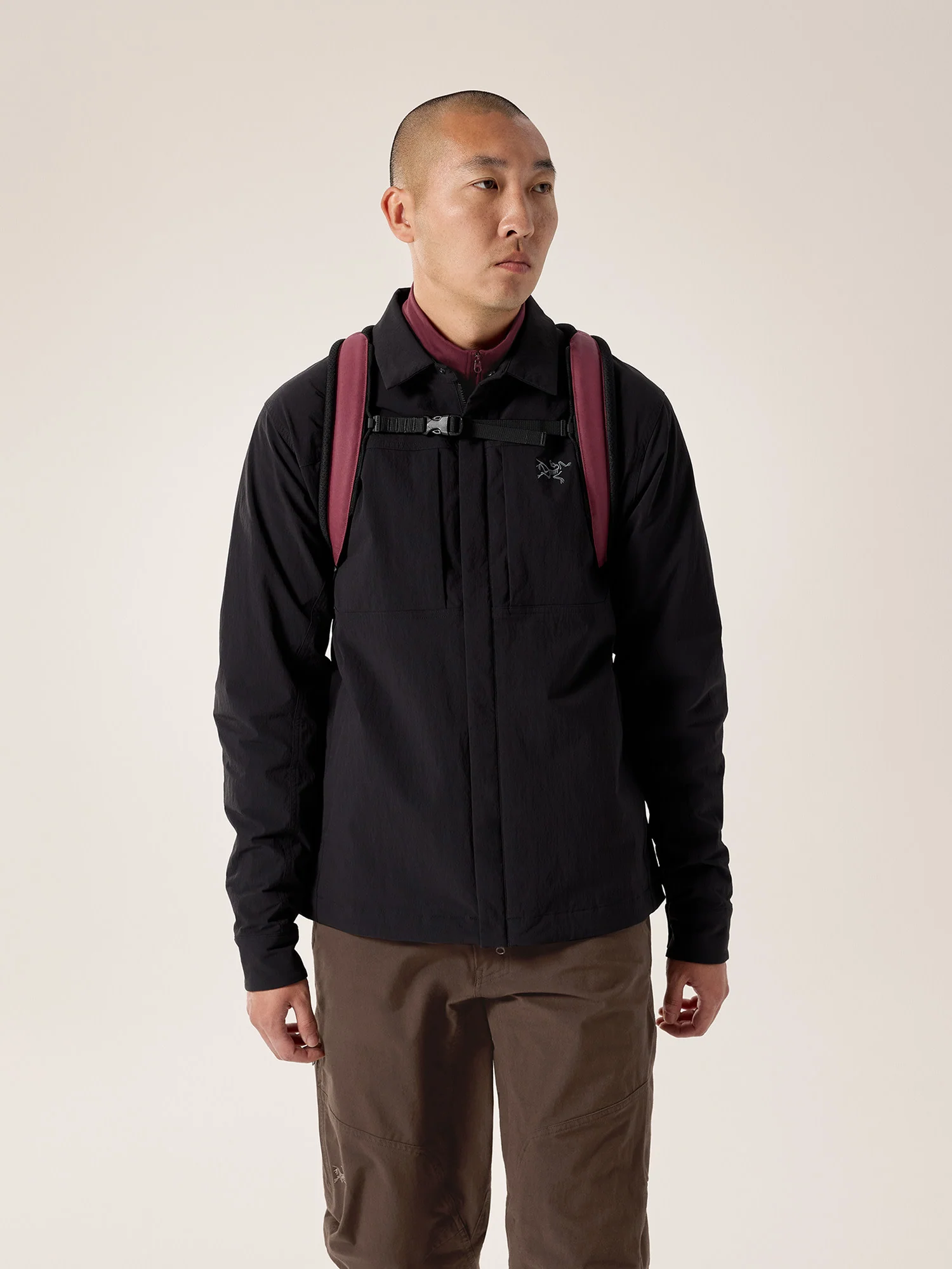 Granville 16 Backpack - Image 5