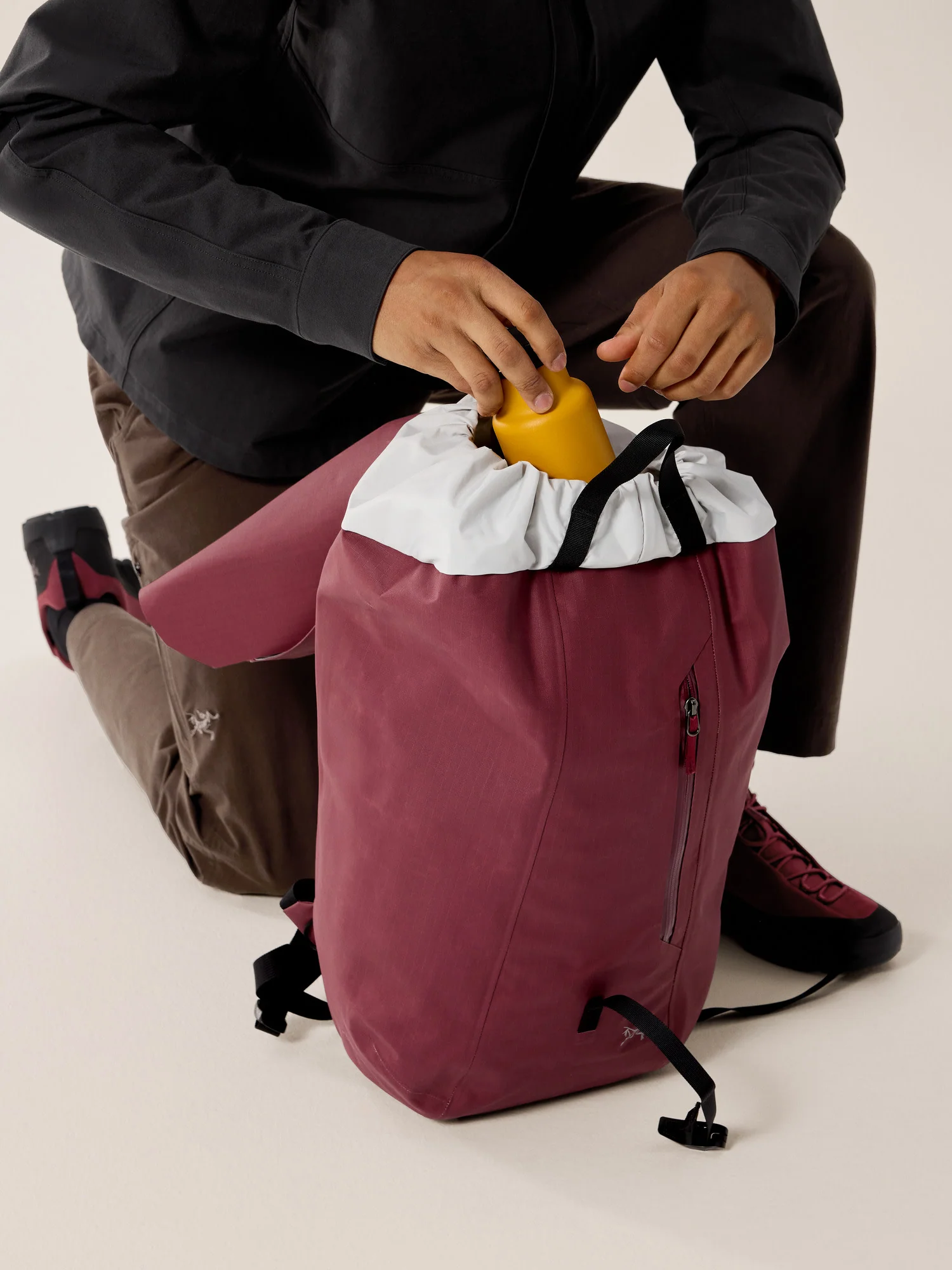 Granville 25 Backpack - Image 4