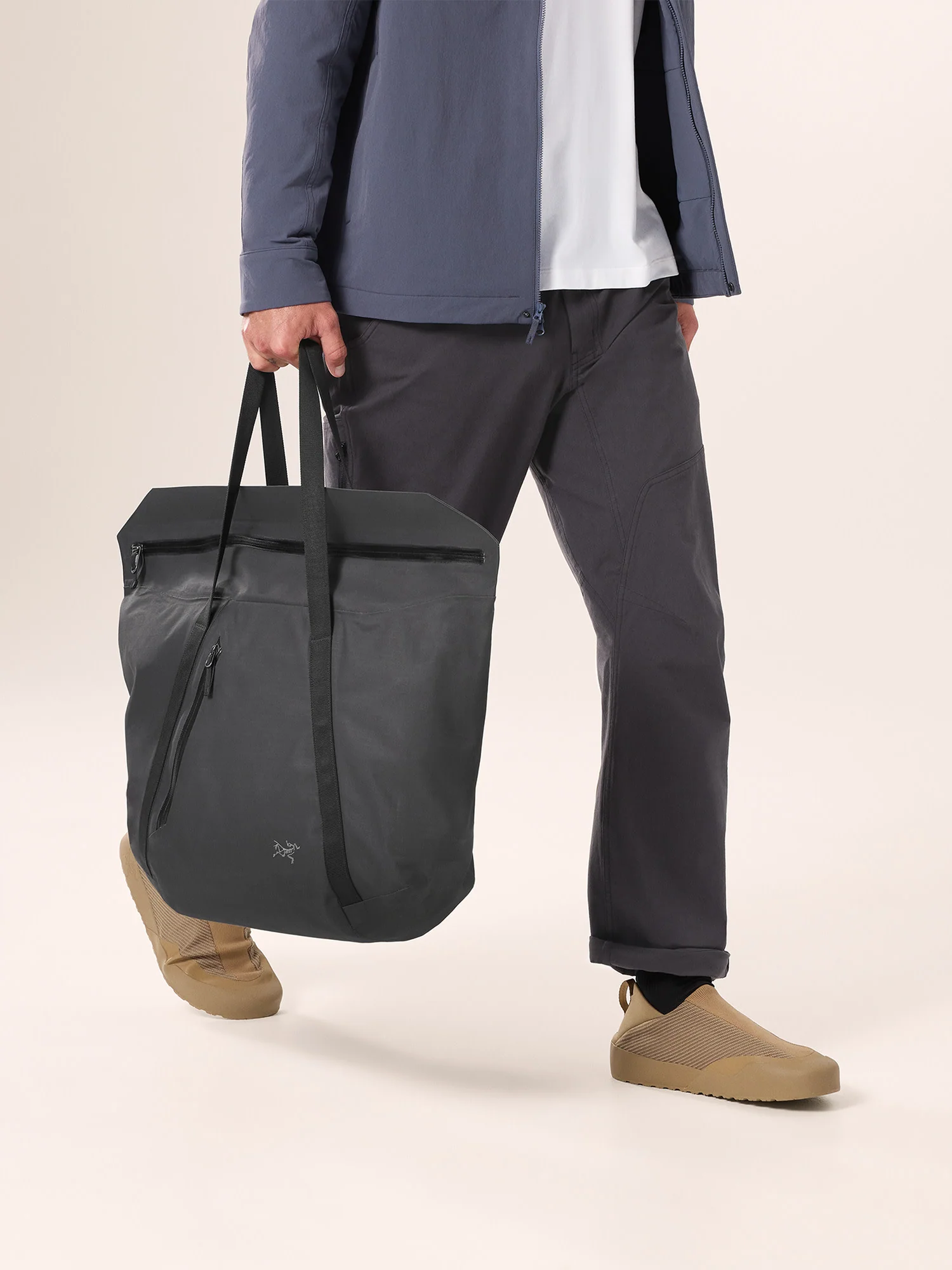 Granville 30 Carryall Bag
