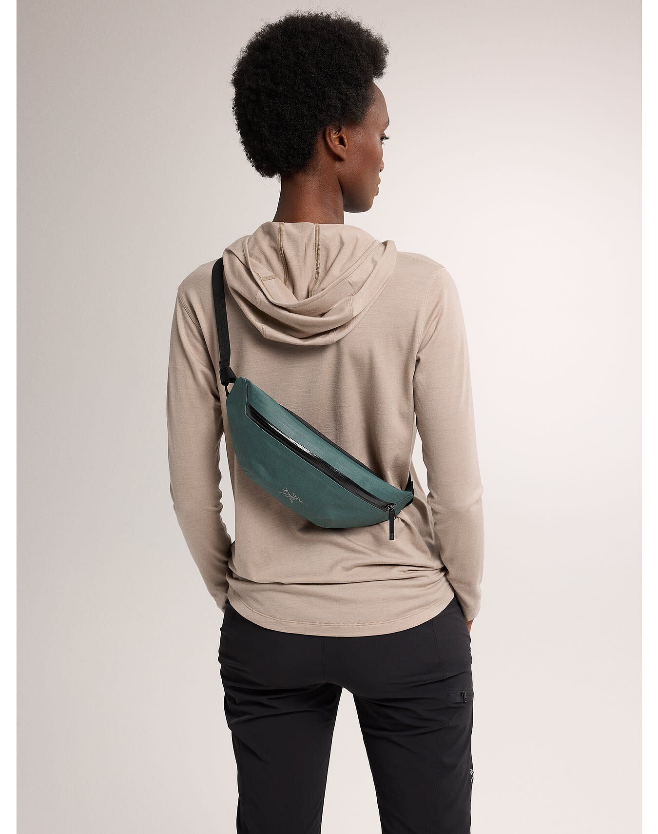 Granville Crossbody Bag