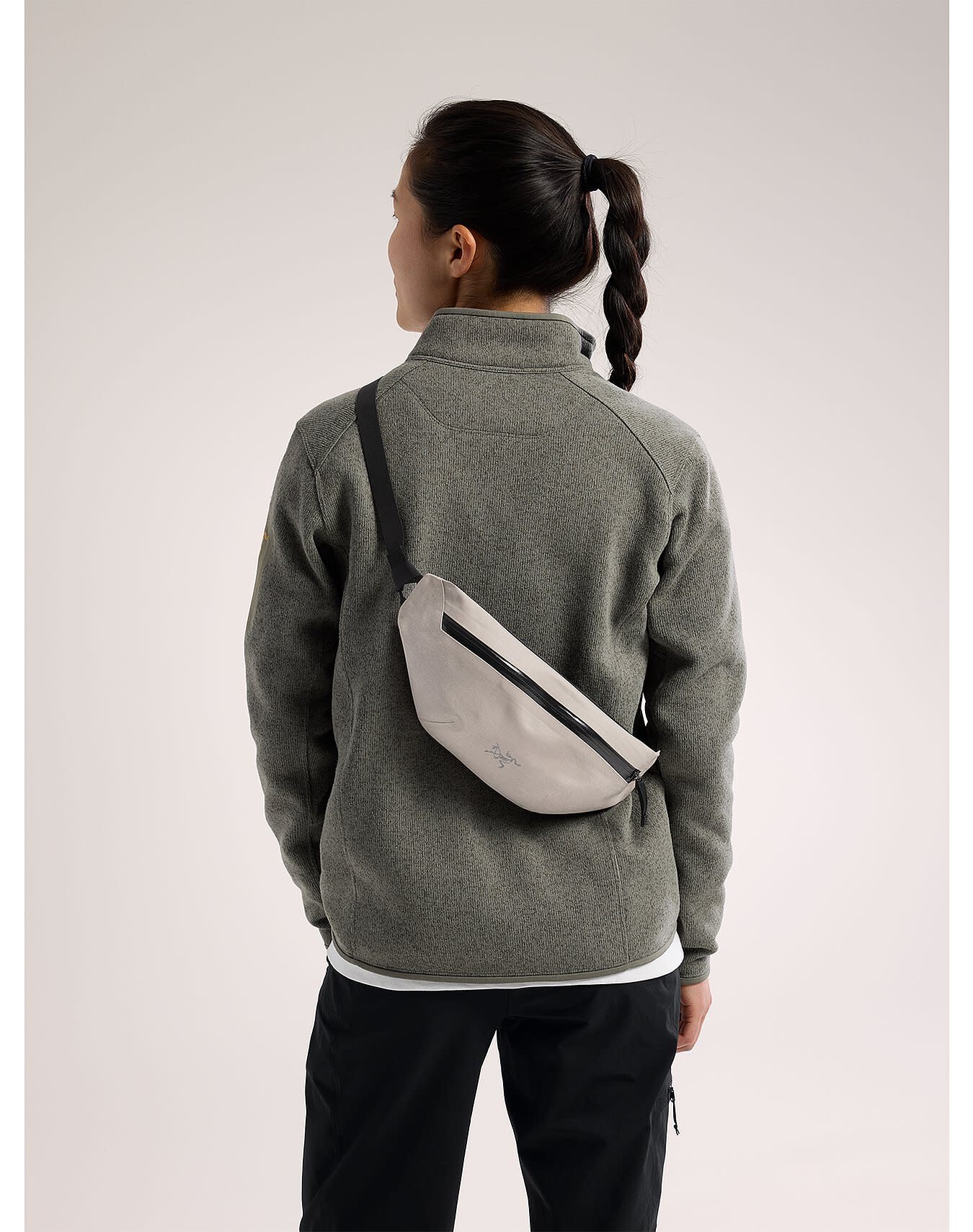 Granville Crossbody Bag
