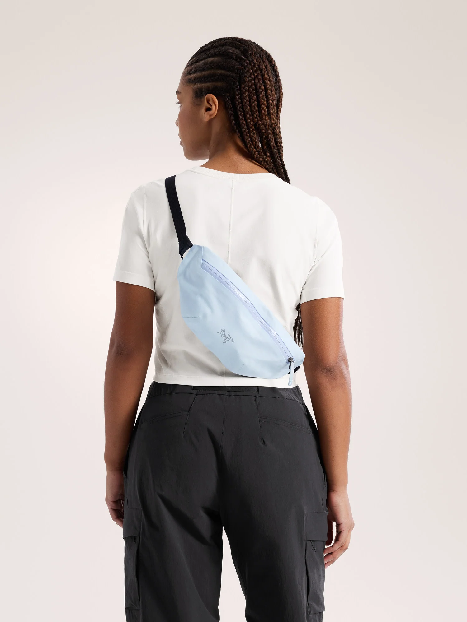 Granville Crossbody Bag - Image 3