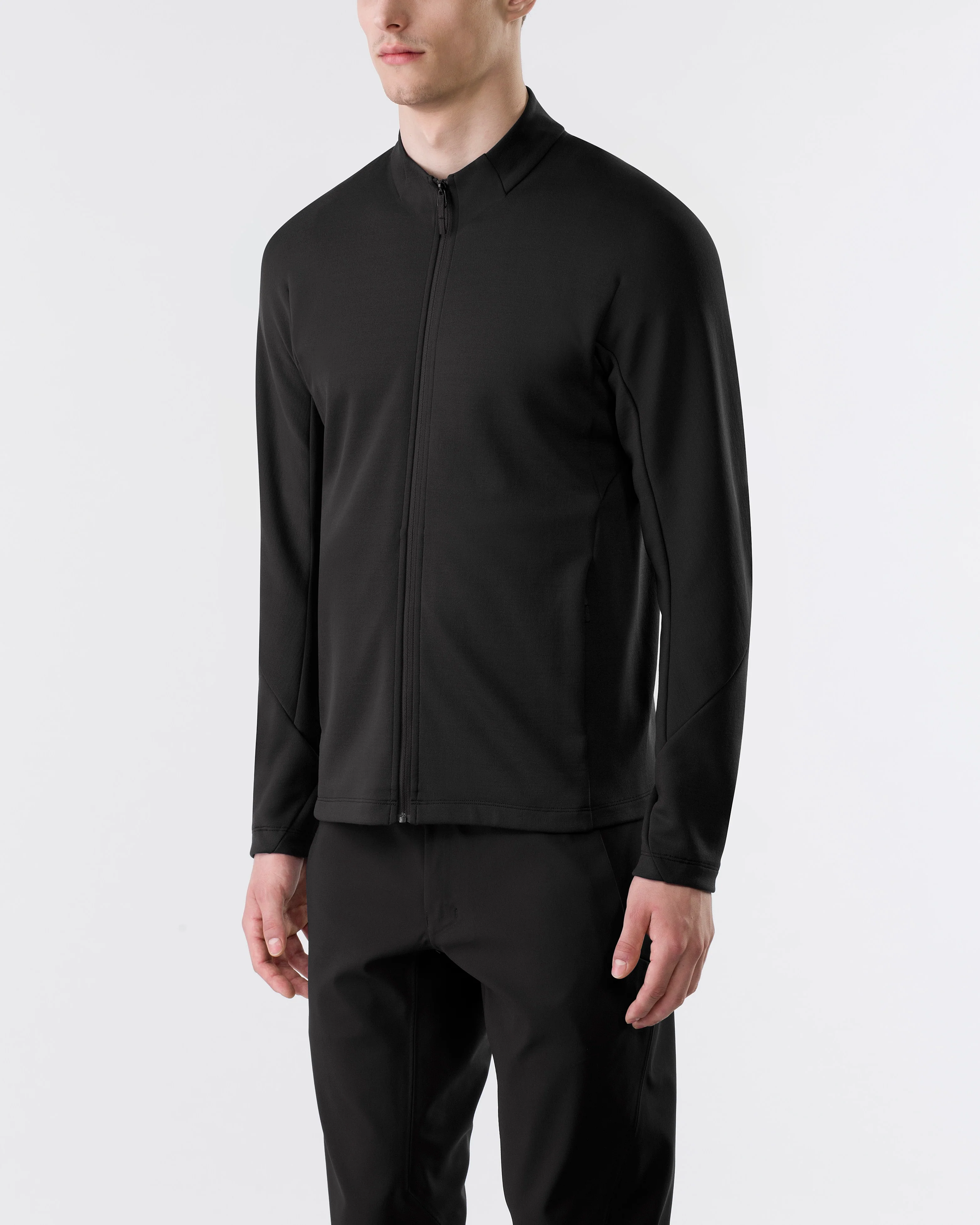 Graph Cardigan Men's