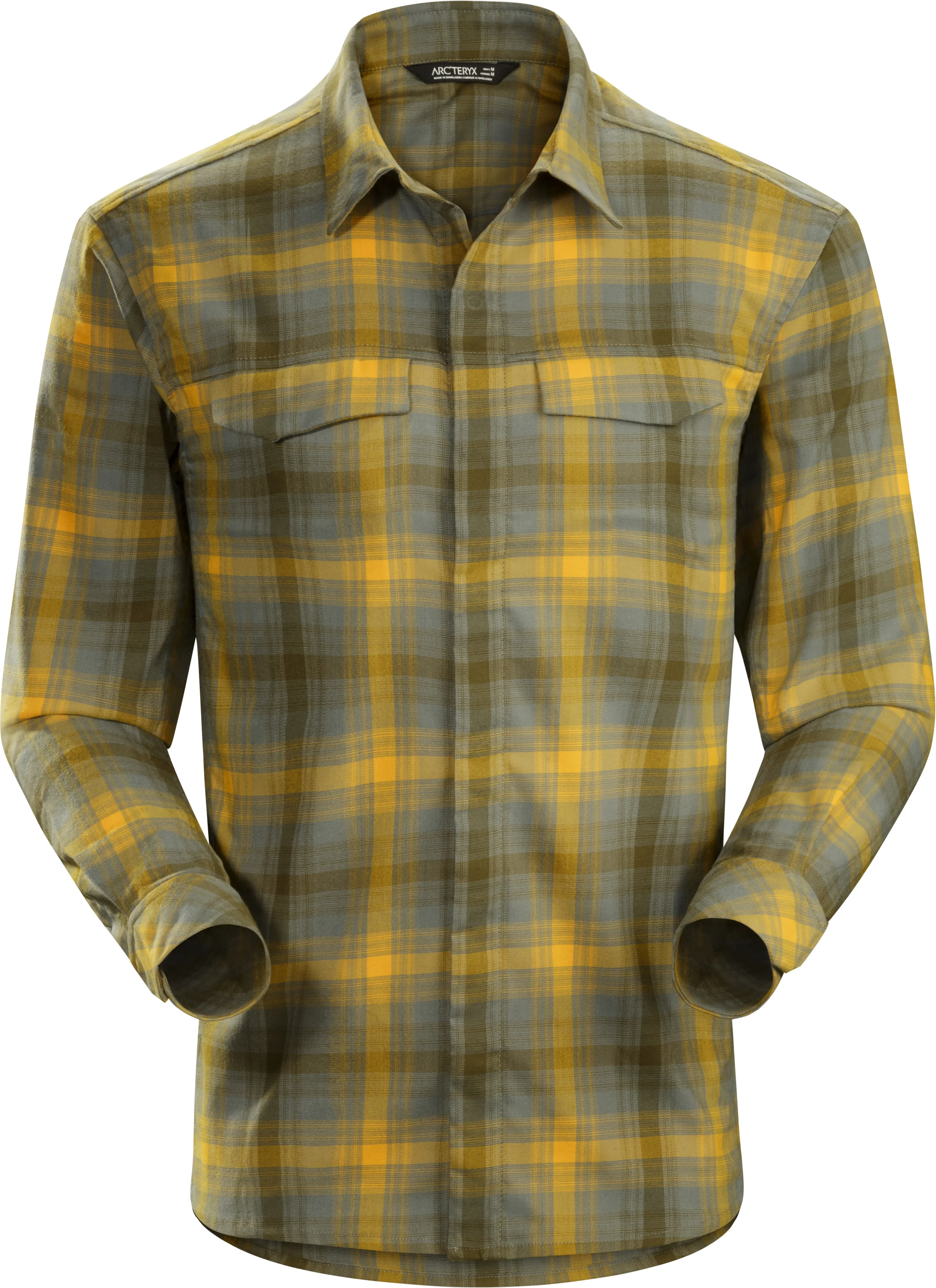 Gryson LS Shirt Men's
