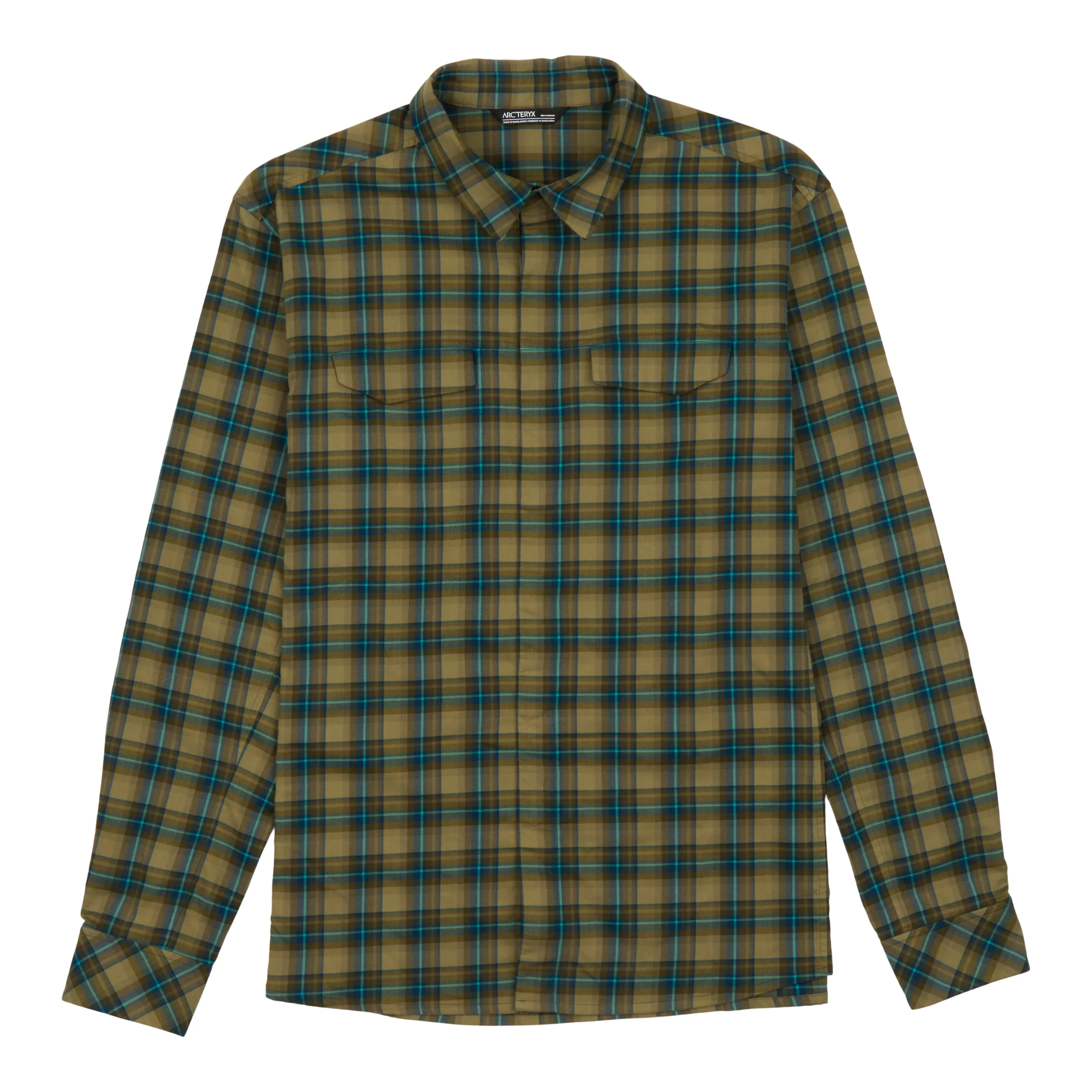 Gryson LS Shirt Men's