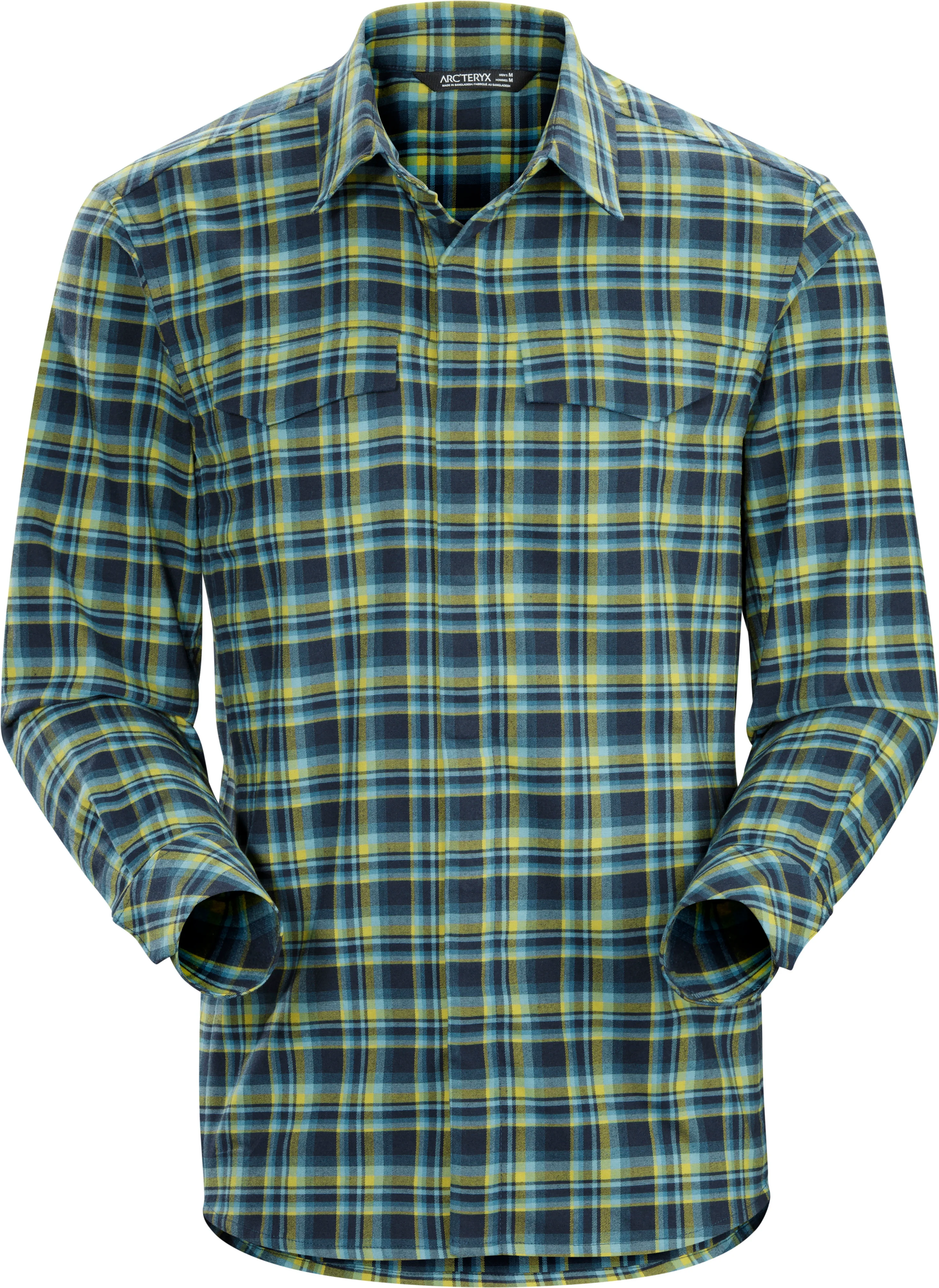 Gryson LS Shirt Men's