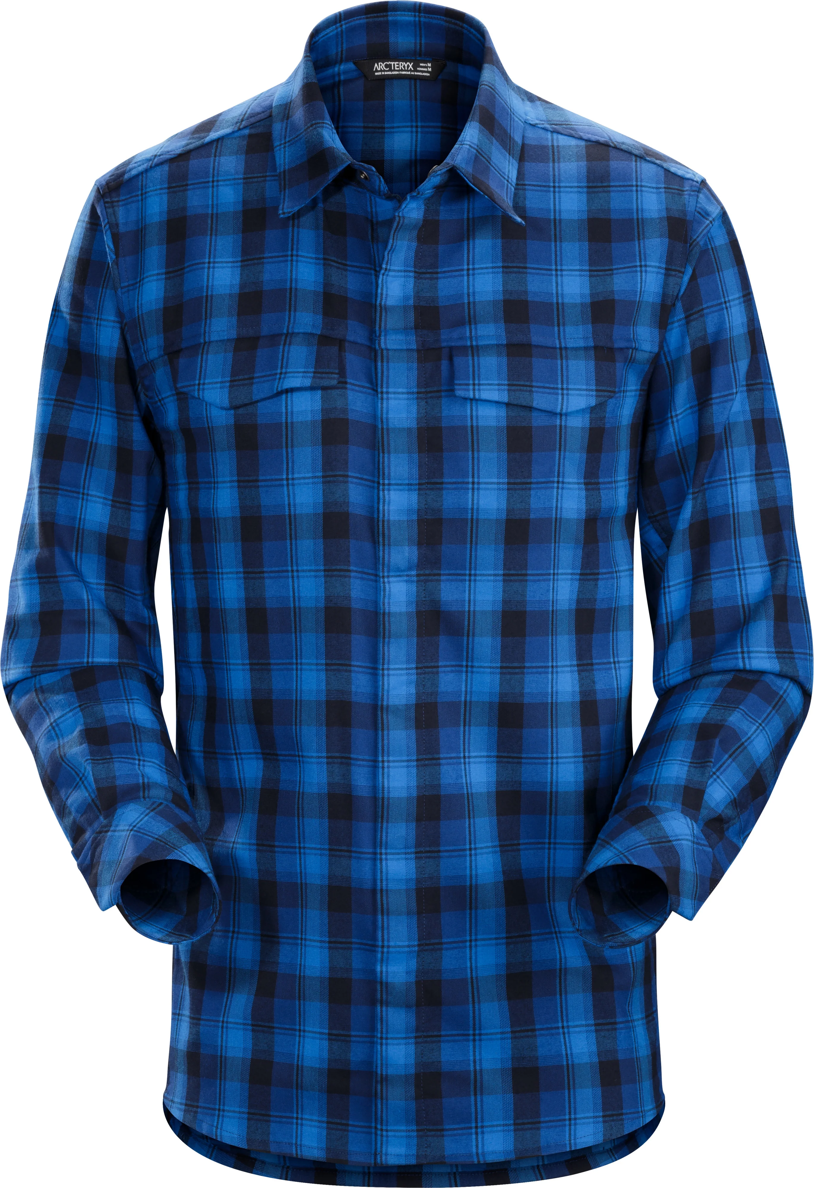 Gryson LS Shirt Men's