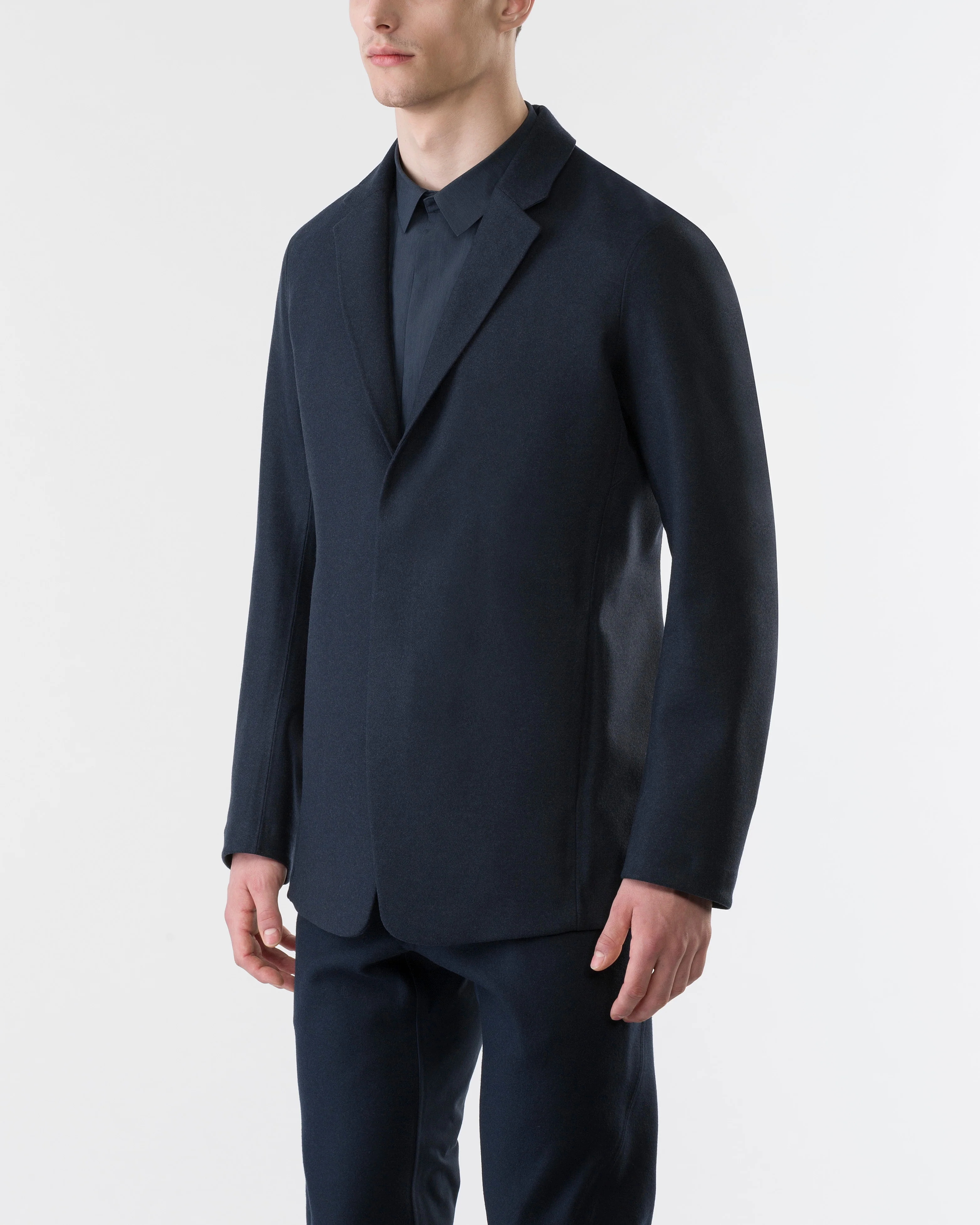 Haedn Blazer Men's