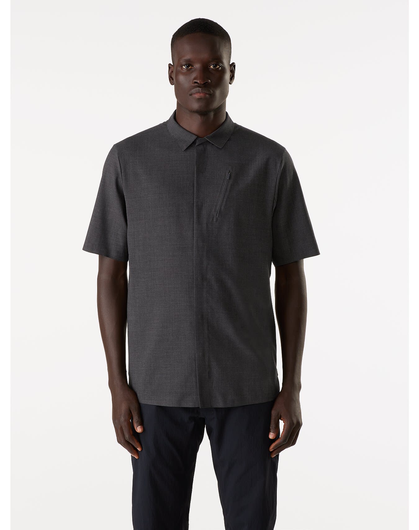 Haedn LT SS Shirt Men's