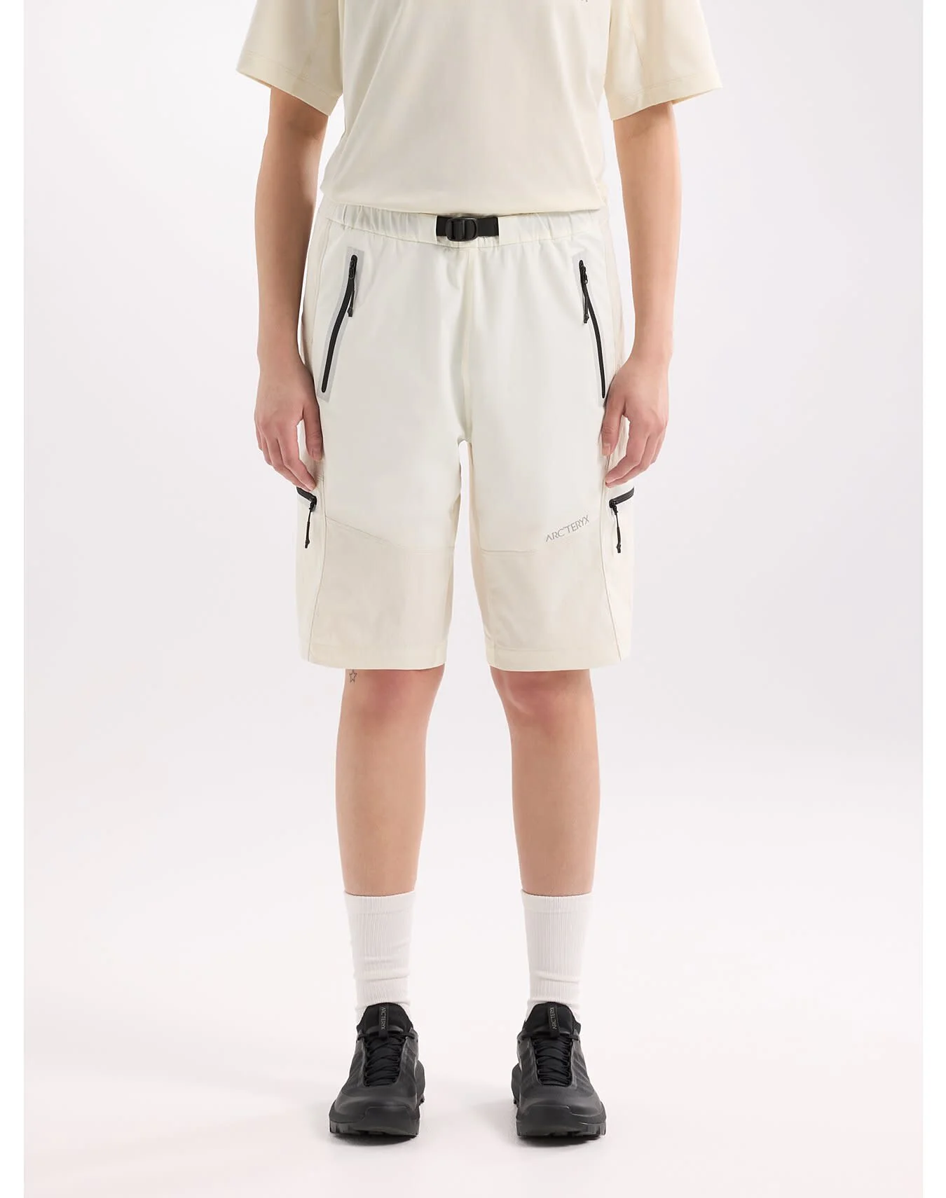Hangdog Short