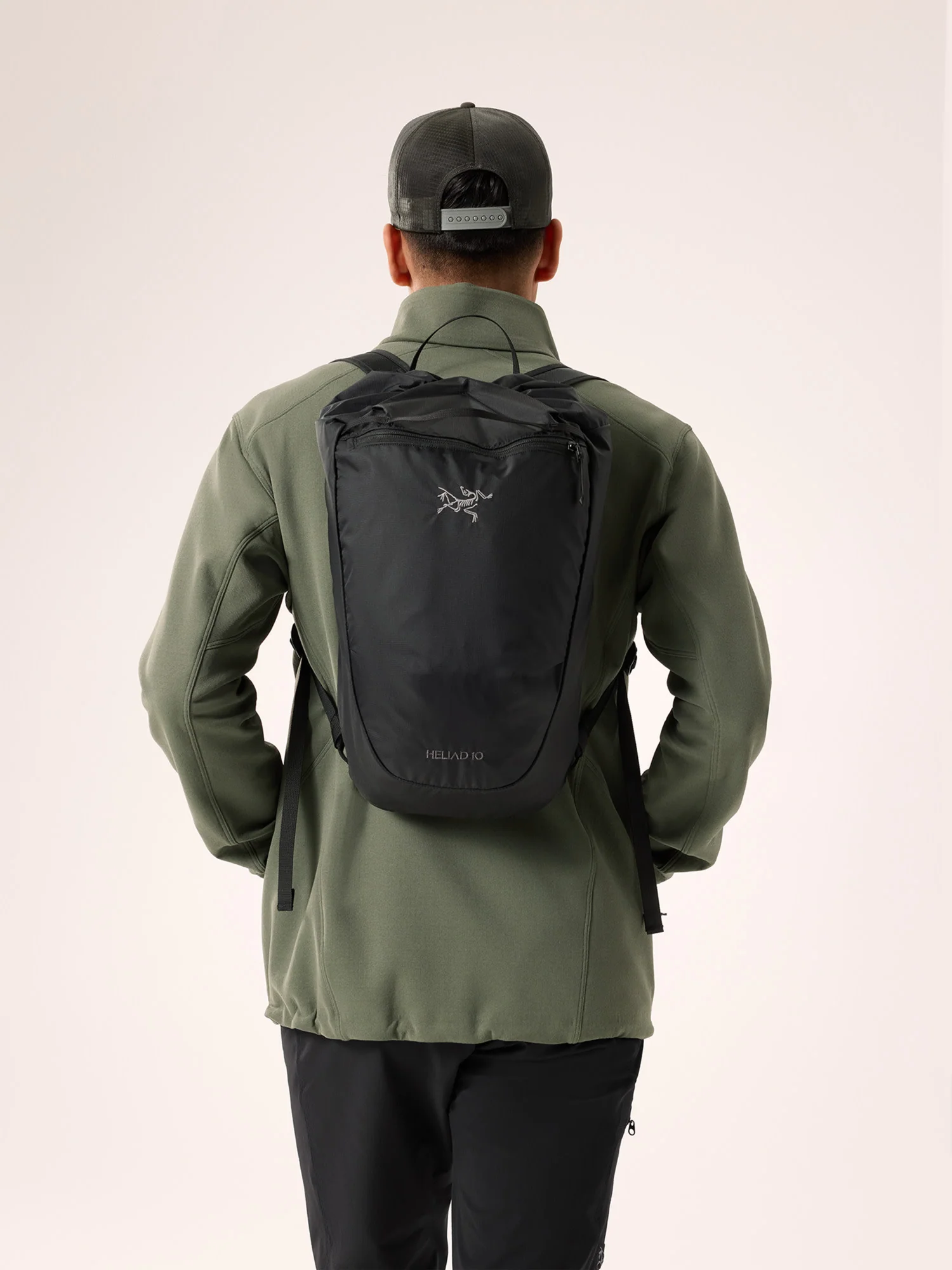 Heliad 10 Backpack