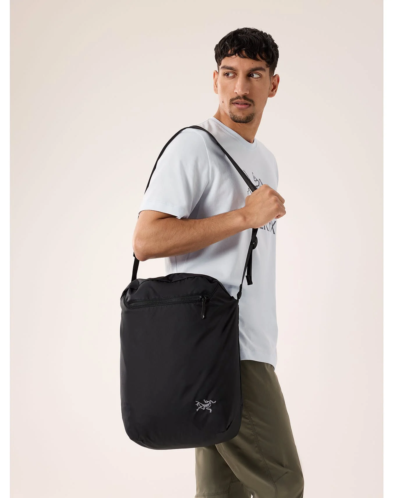 Heliad 12 Tote
