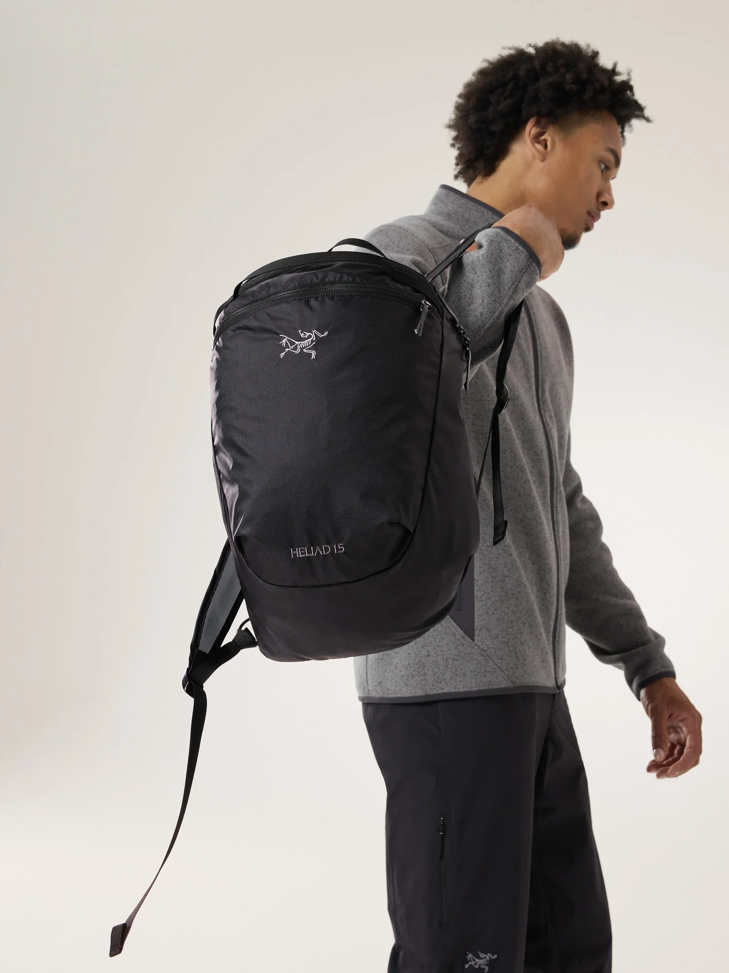 Heliad 15 Backpack - Image 4