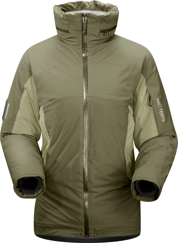 Helios SV Jacket Women's