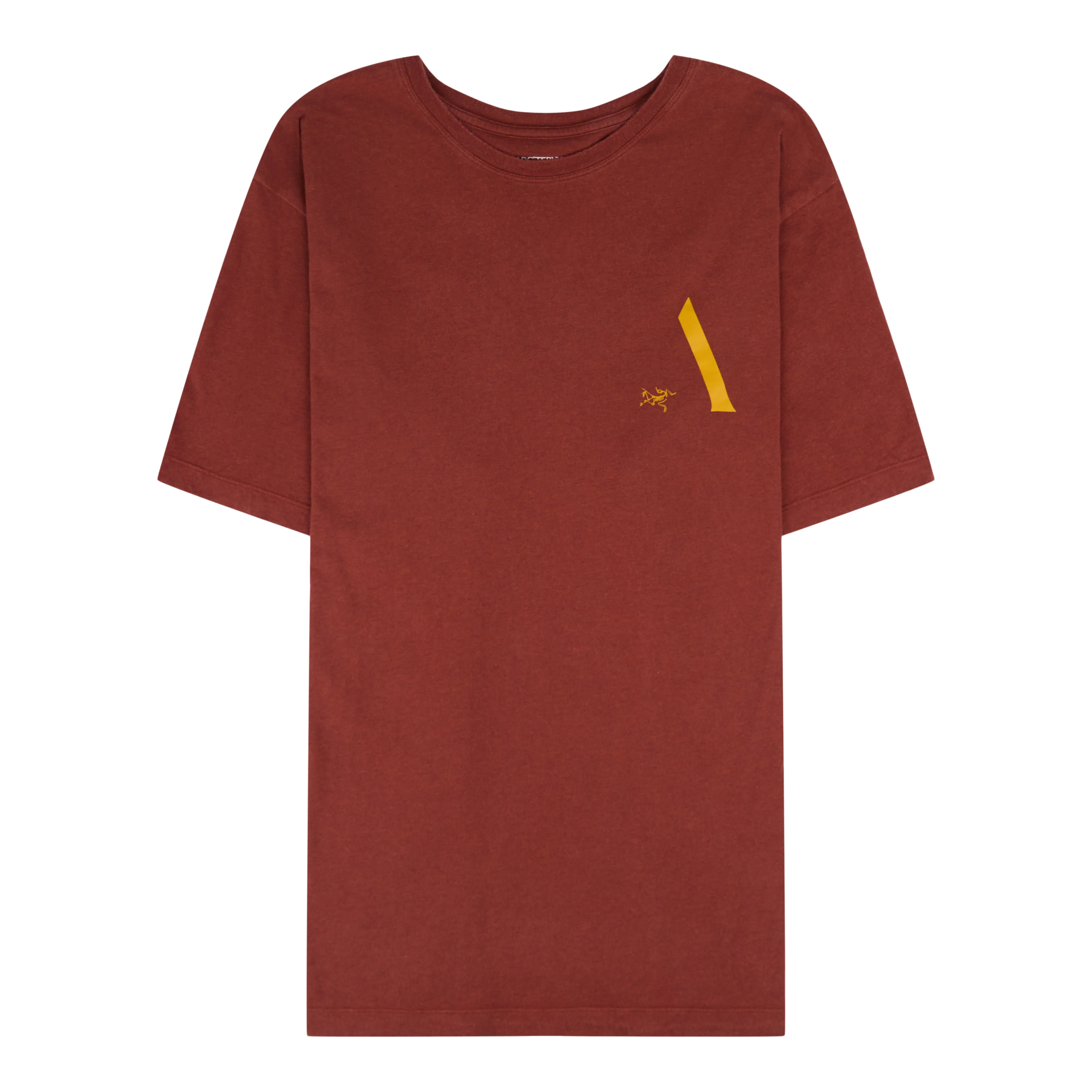 High Card T-Shirt SS Men's