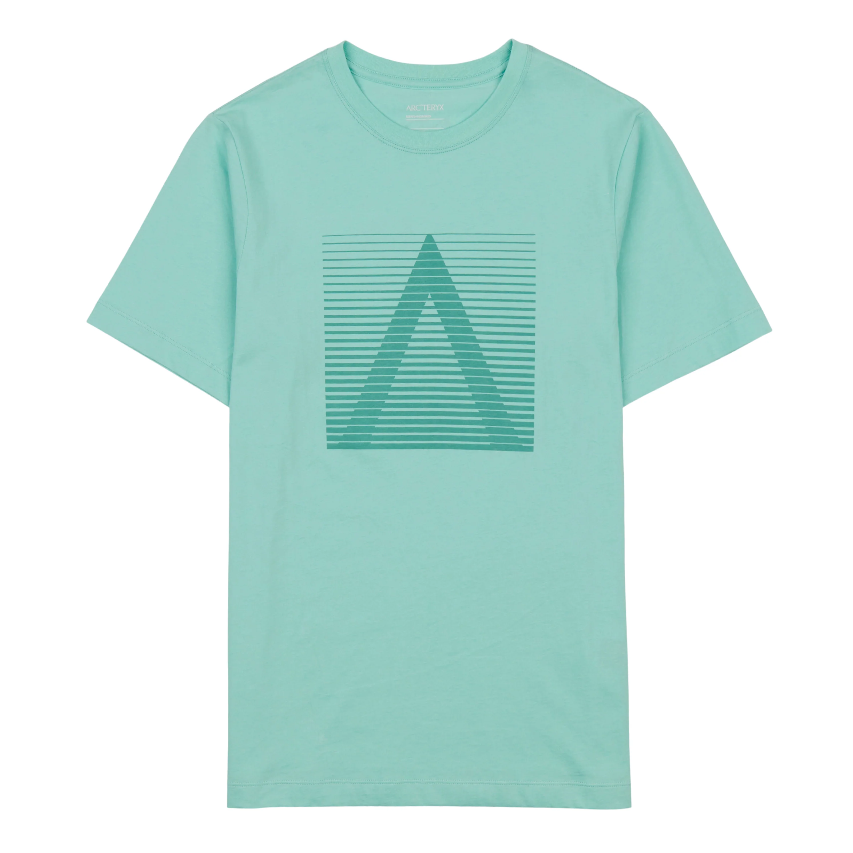 Horizons T-Shirt SS Men's