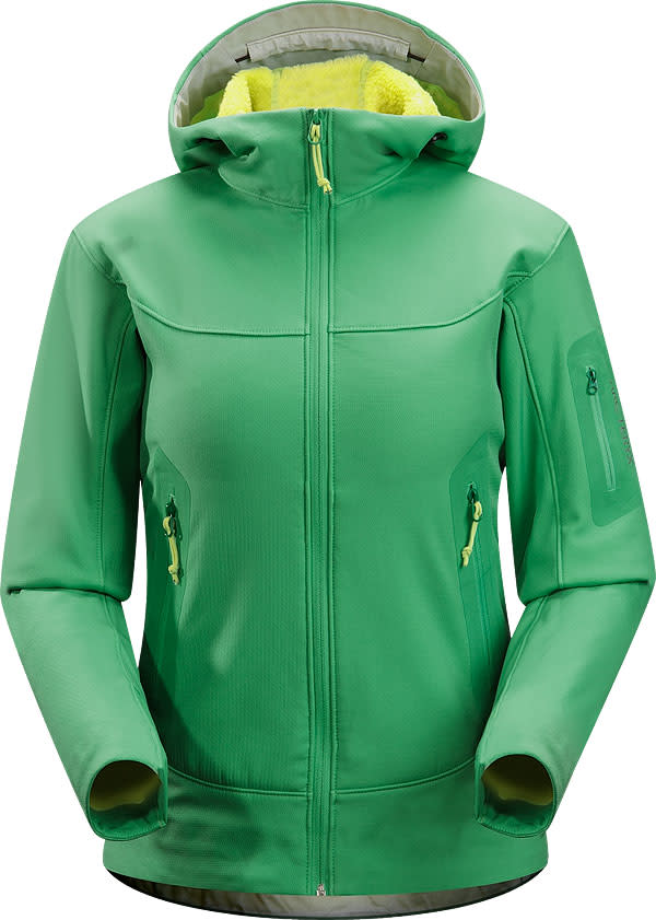 Hyllus Hoody Women's