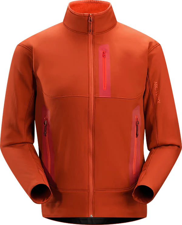 Hyllus Jacket Men's