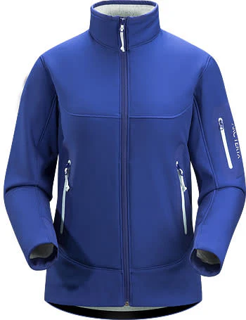 Hyllus Jacket Women's