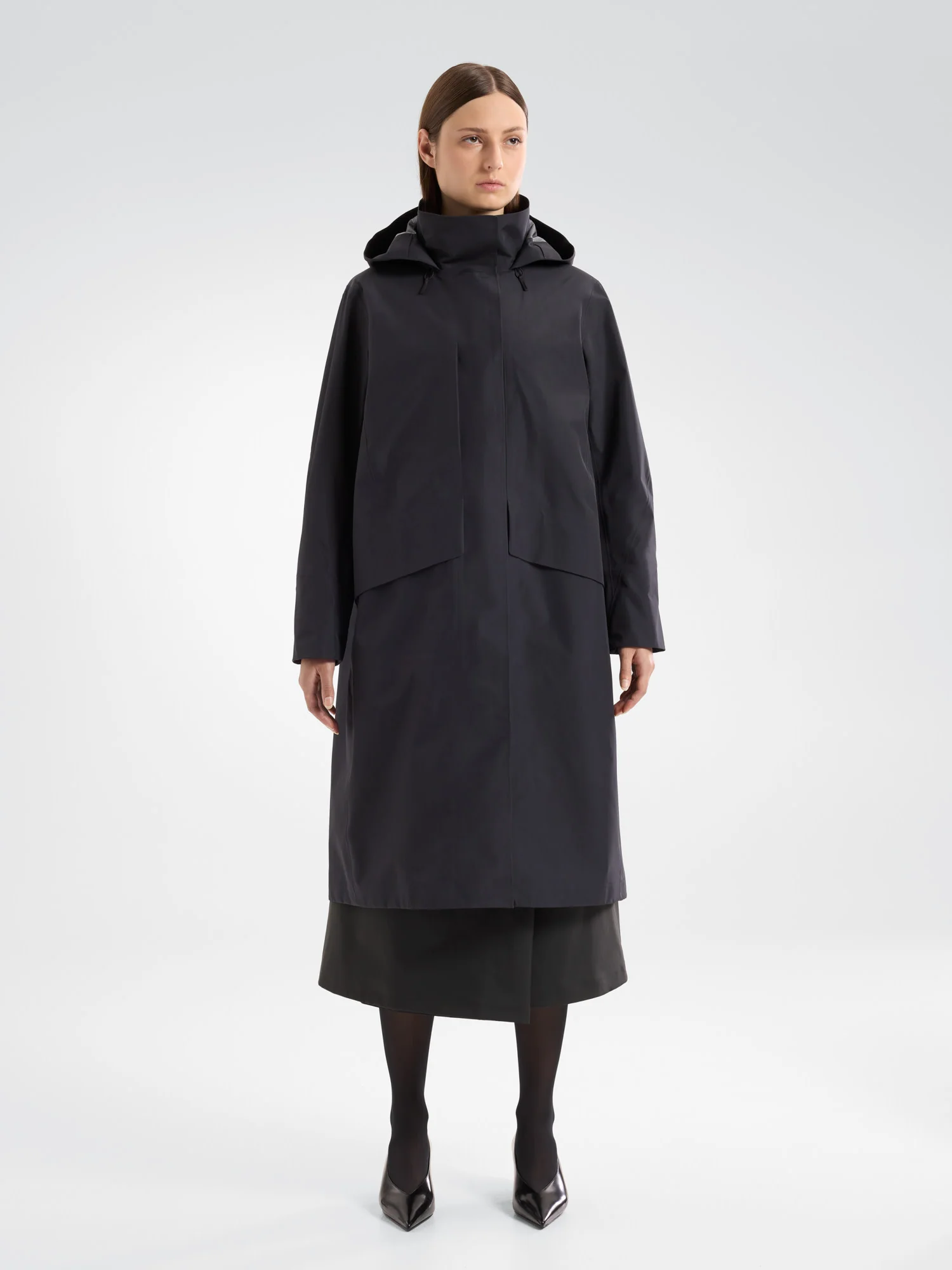 Ifora Coat Women's