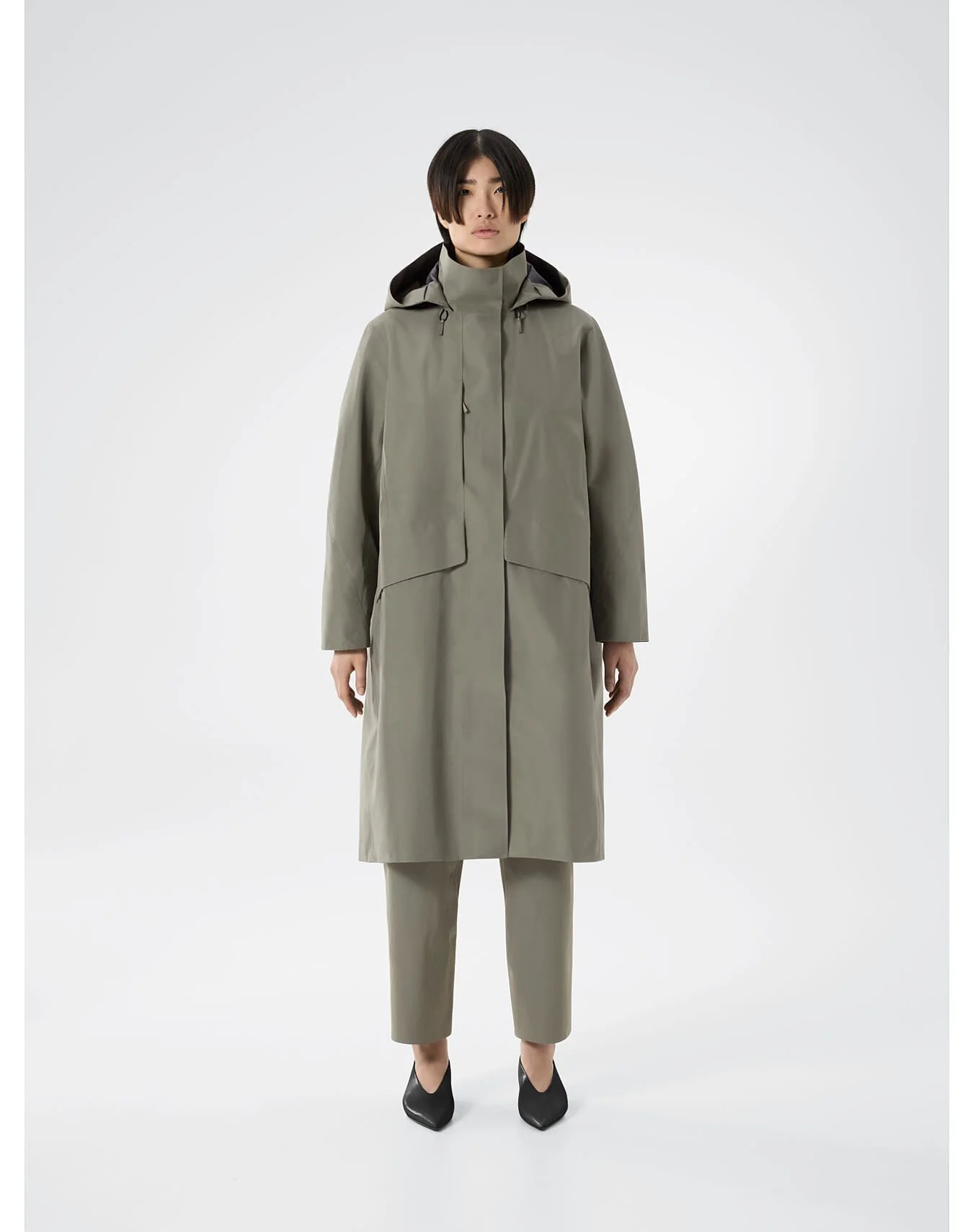 Ifora Coat Women's