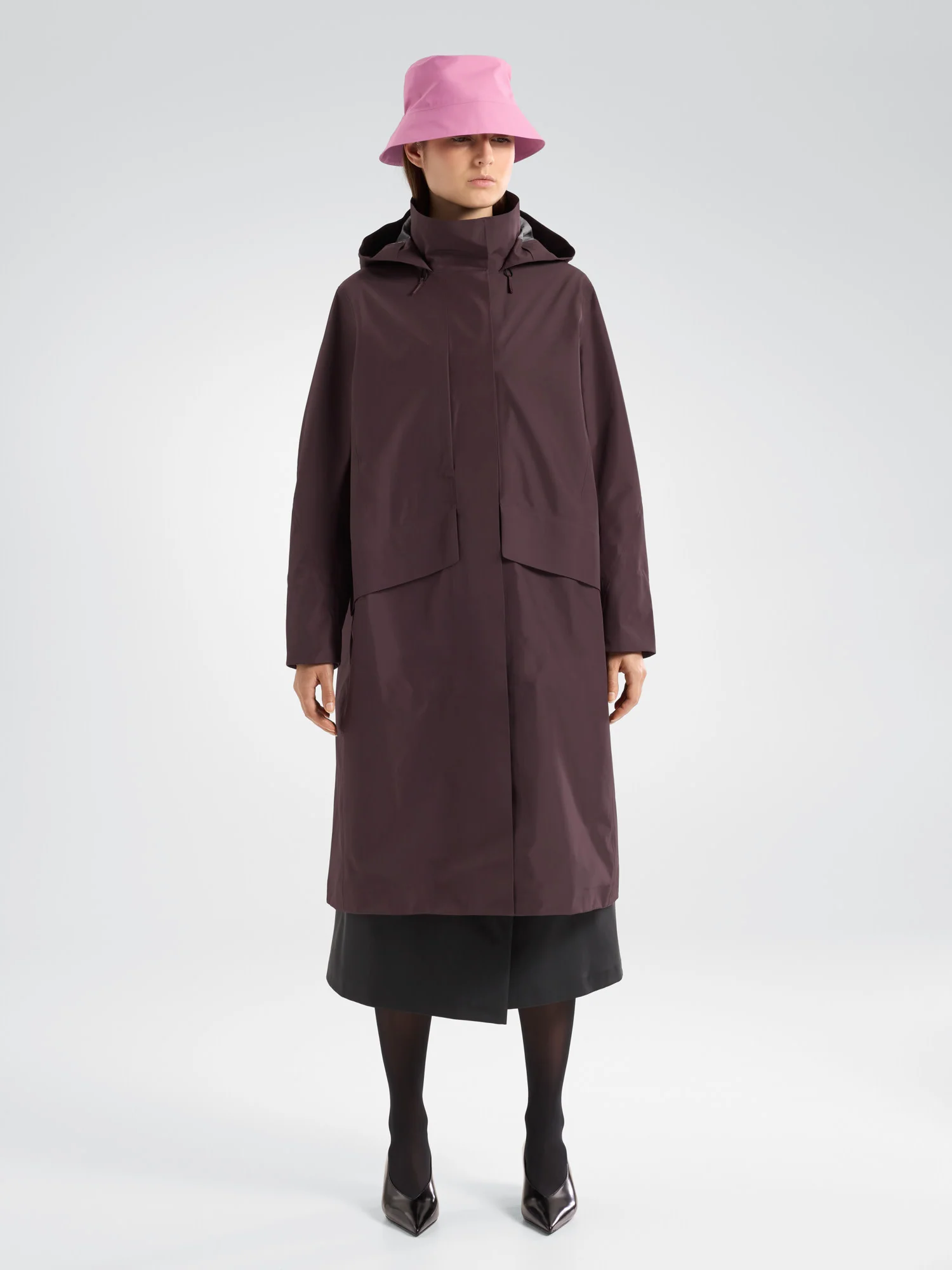 Ifora Coat Women's
