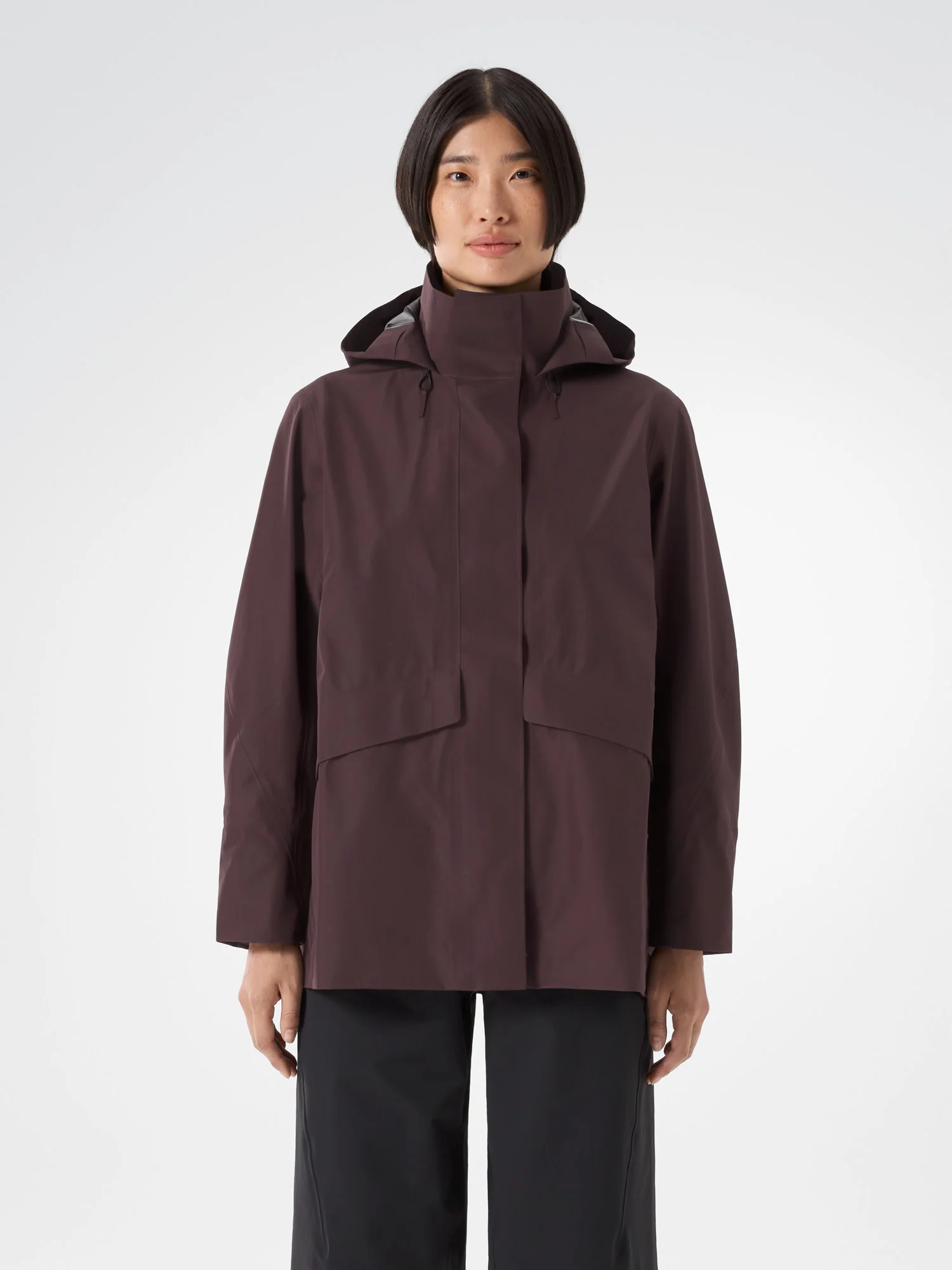 Ifora Jacket Women's