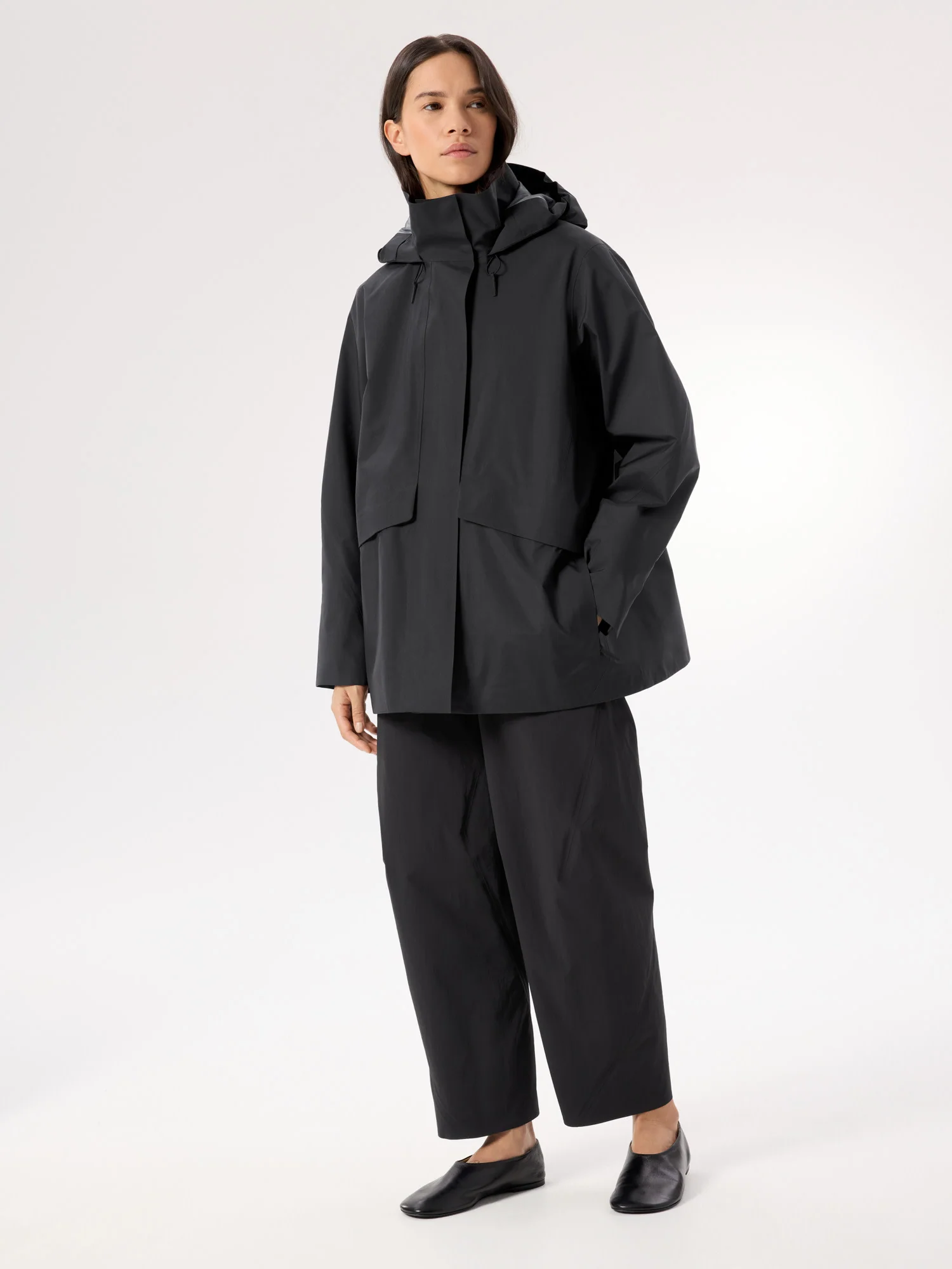 Ifora Jacket Women's - Image 3