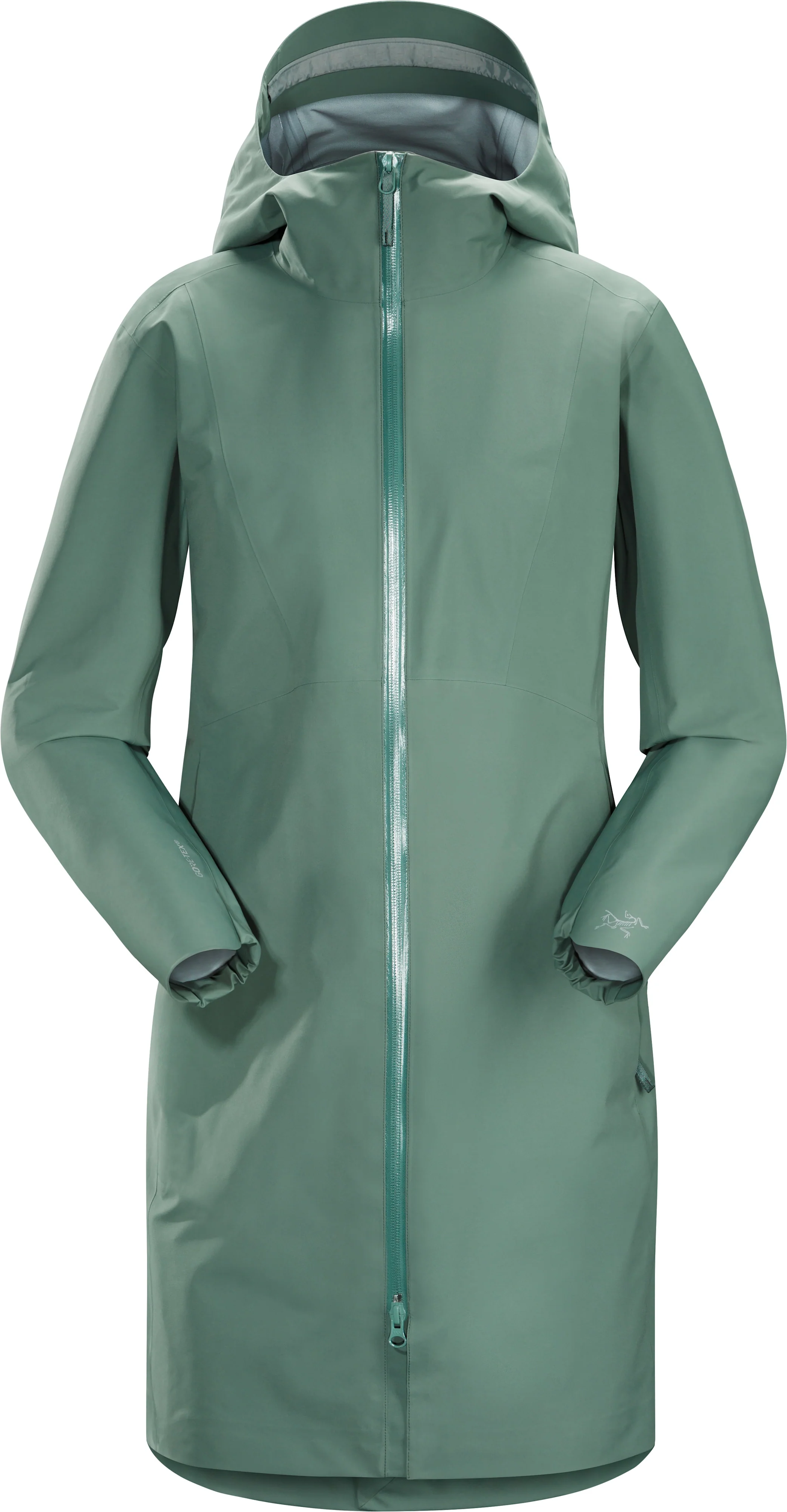 Imber Jacket Women's