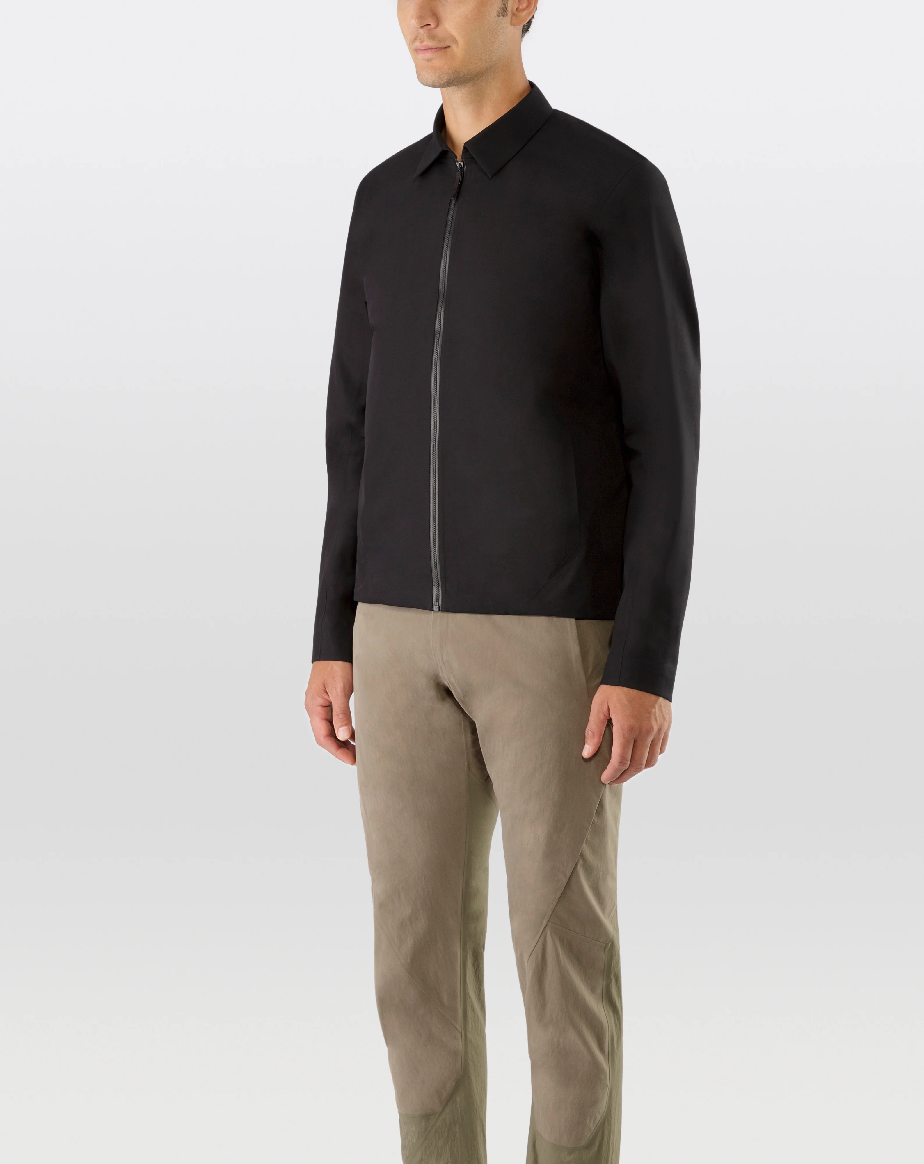 Imbric Jacket Men's
