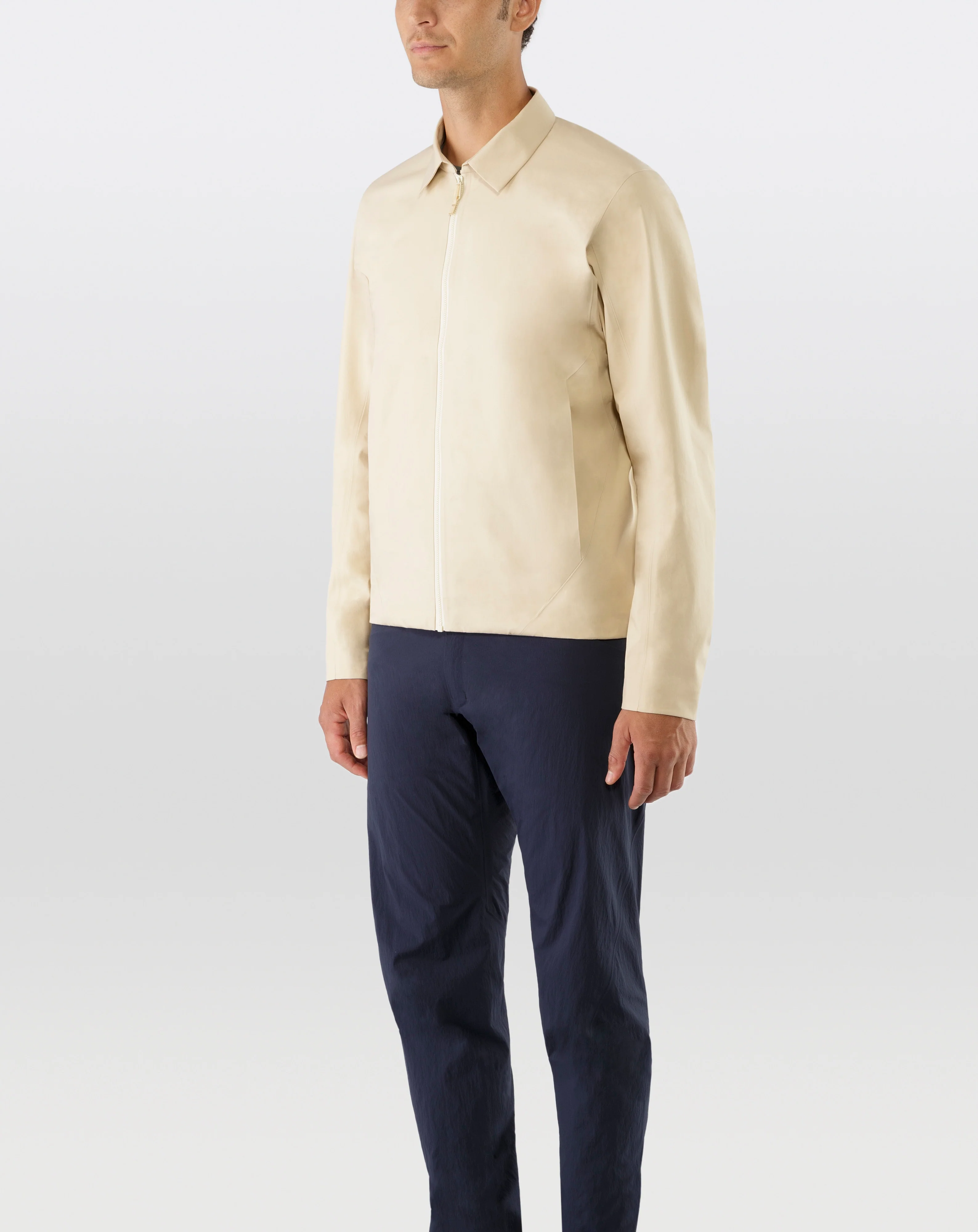 Imbric Jacket Men's