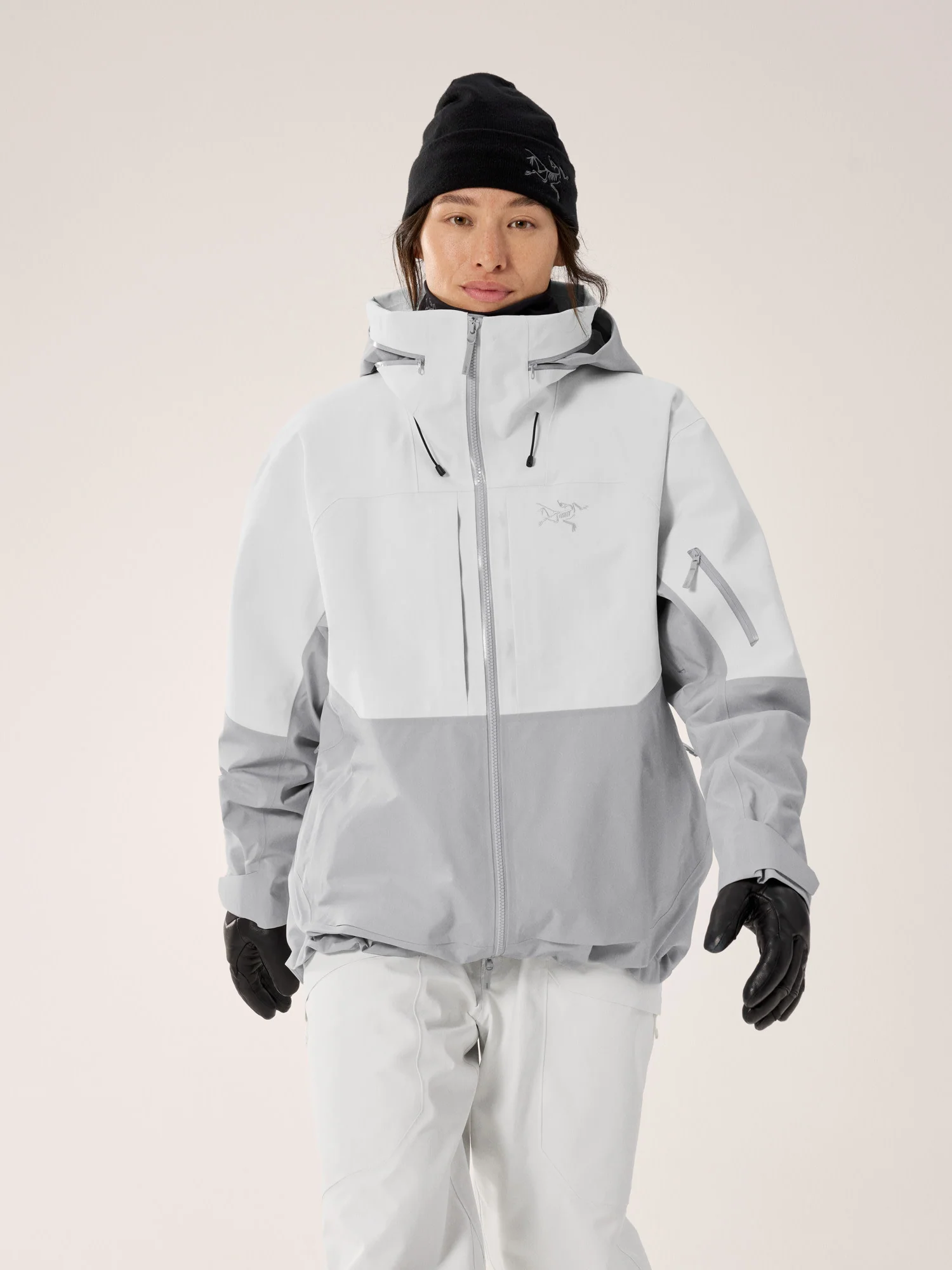 Incendia Jacket Women's