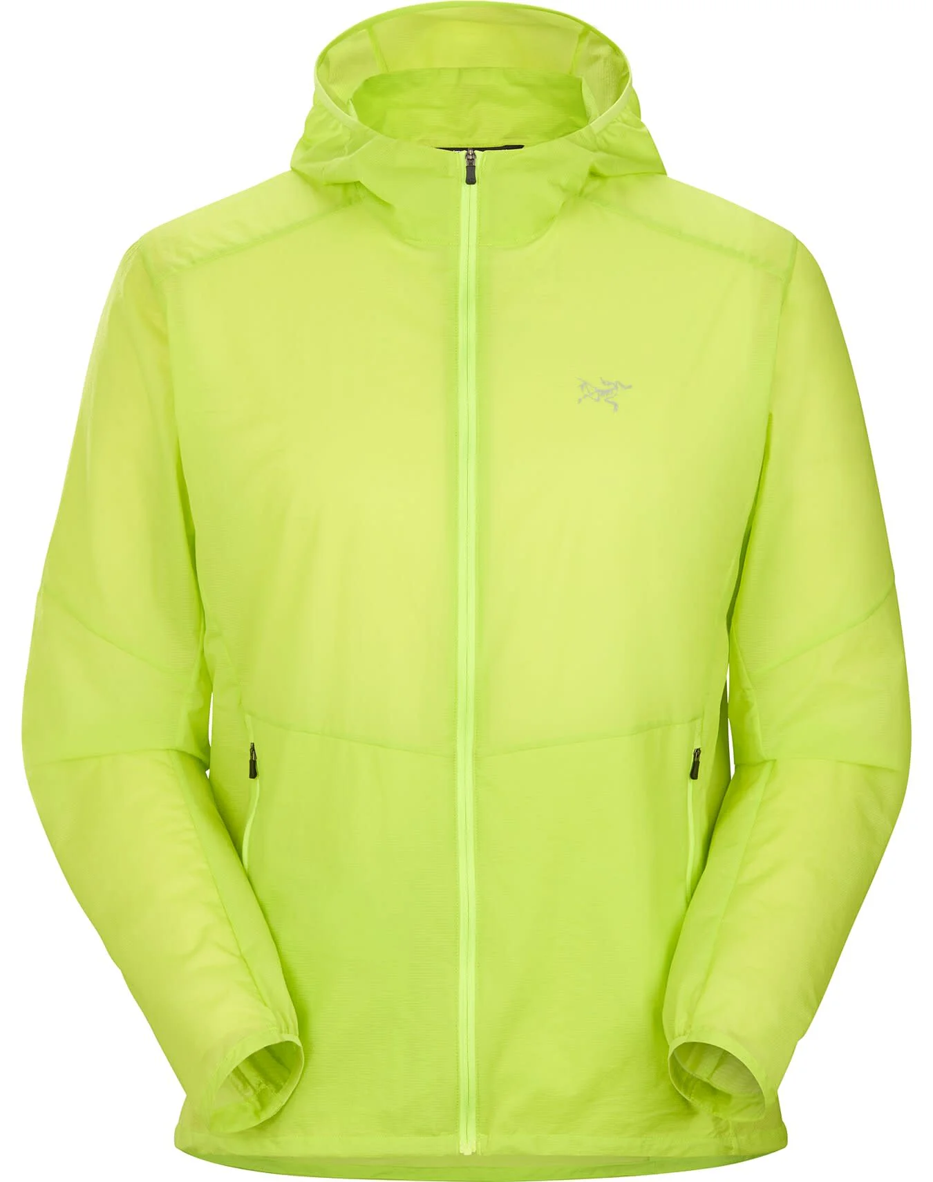 Incendo Airshell Hoody Men's