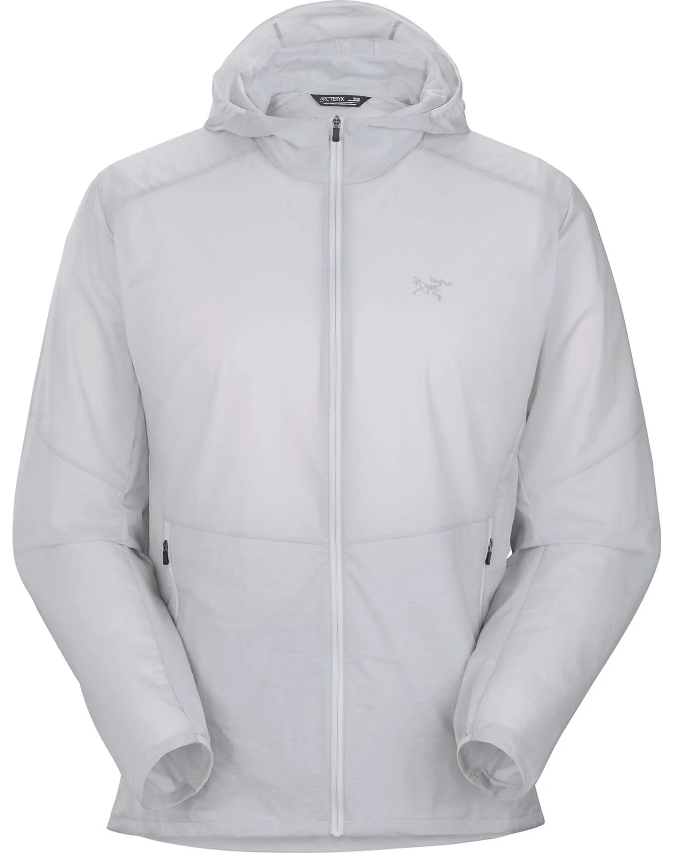 Incendo Airshell Hoody Men's