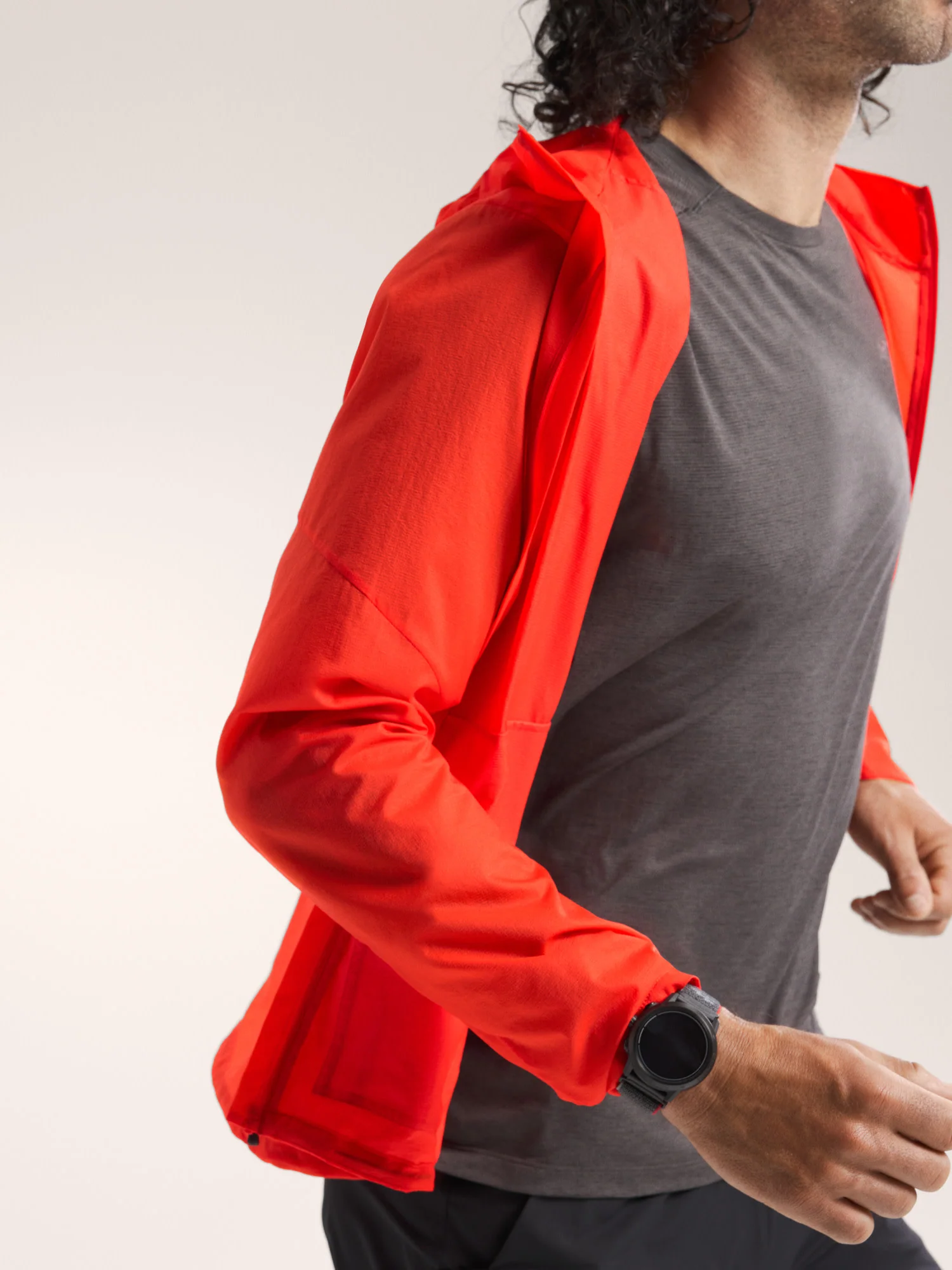 Incendo Airshell Hoody Men's - Image 2