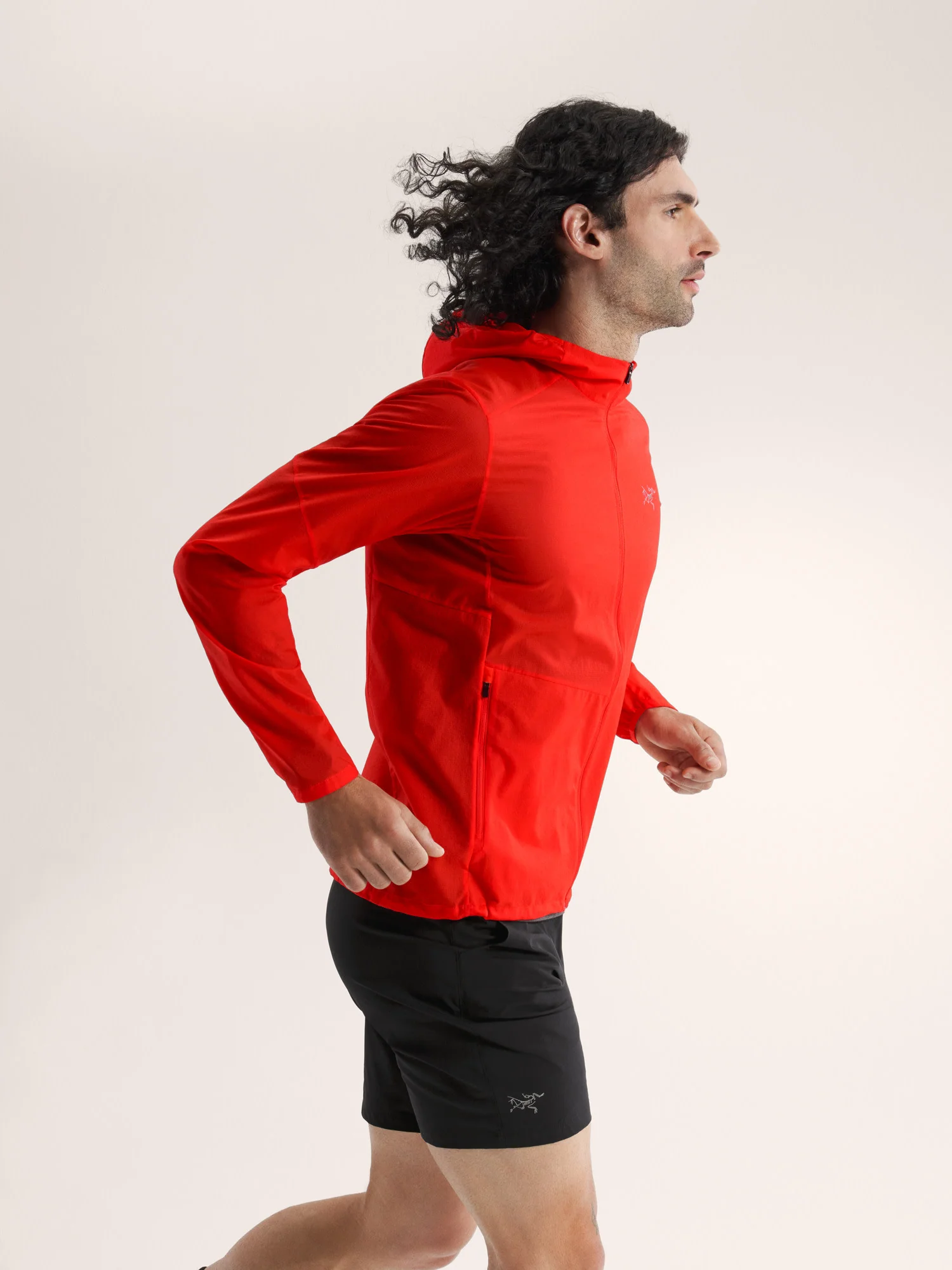 Incendo Airshell Hoody Men's - Image 4
