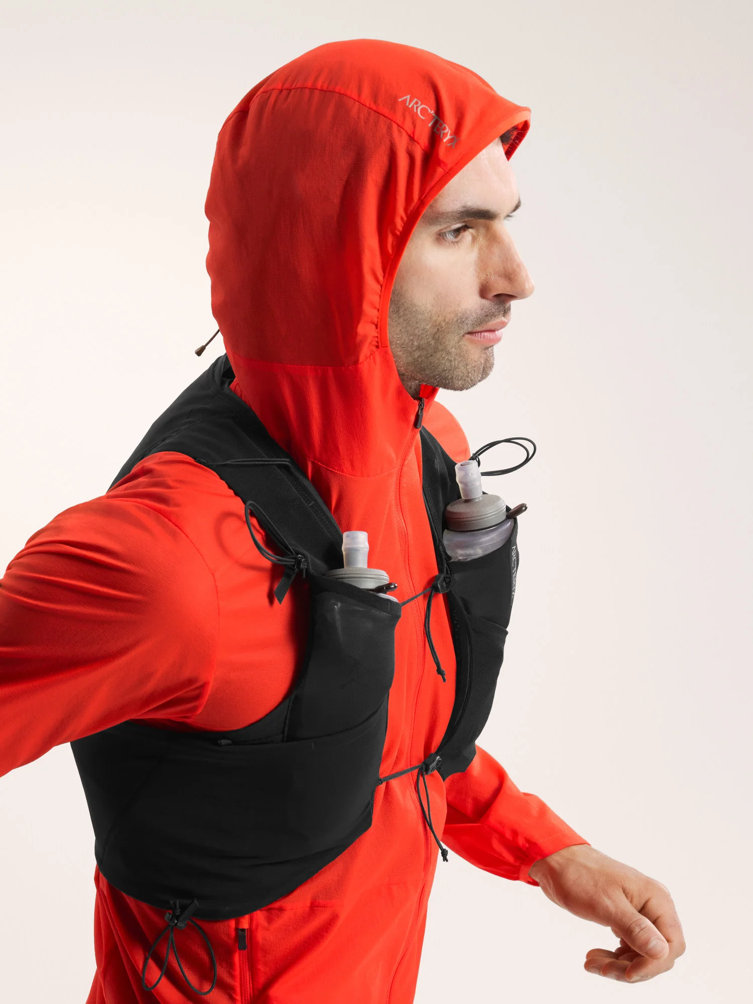 Incendo Airshell Hoody Men's - Image 5