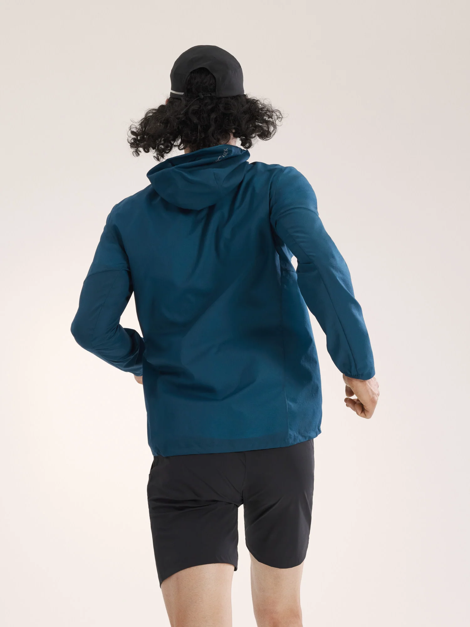 Incendo Airshell Hoody Men's - Image 3