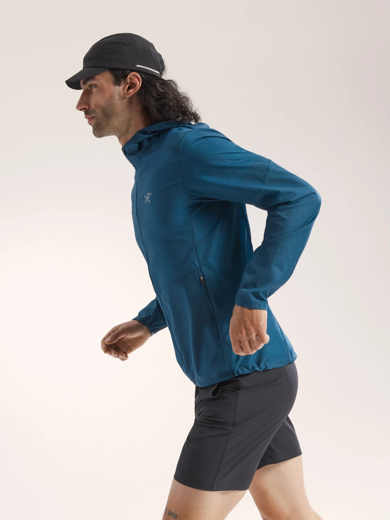 Incendo Airshell Hoody Men's - Image 4