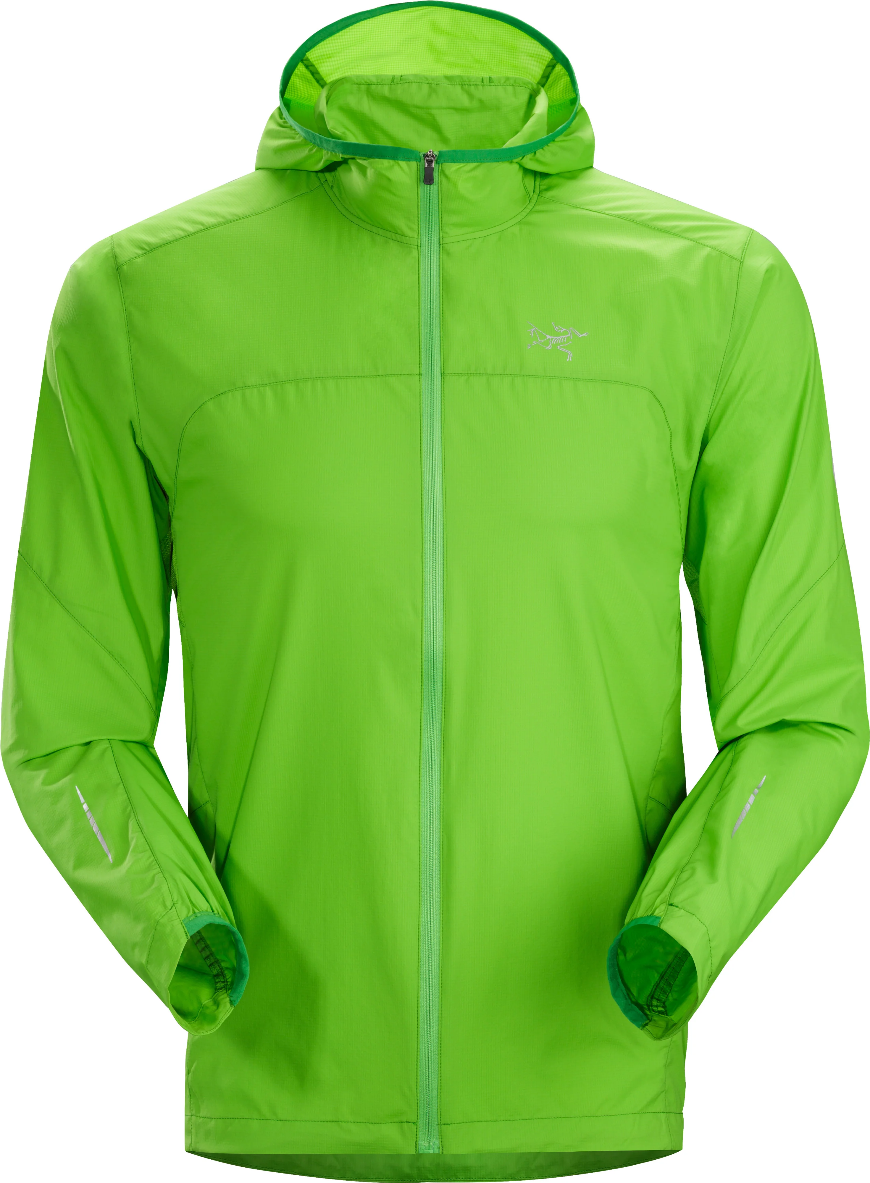 Incendo Hoody Men's