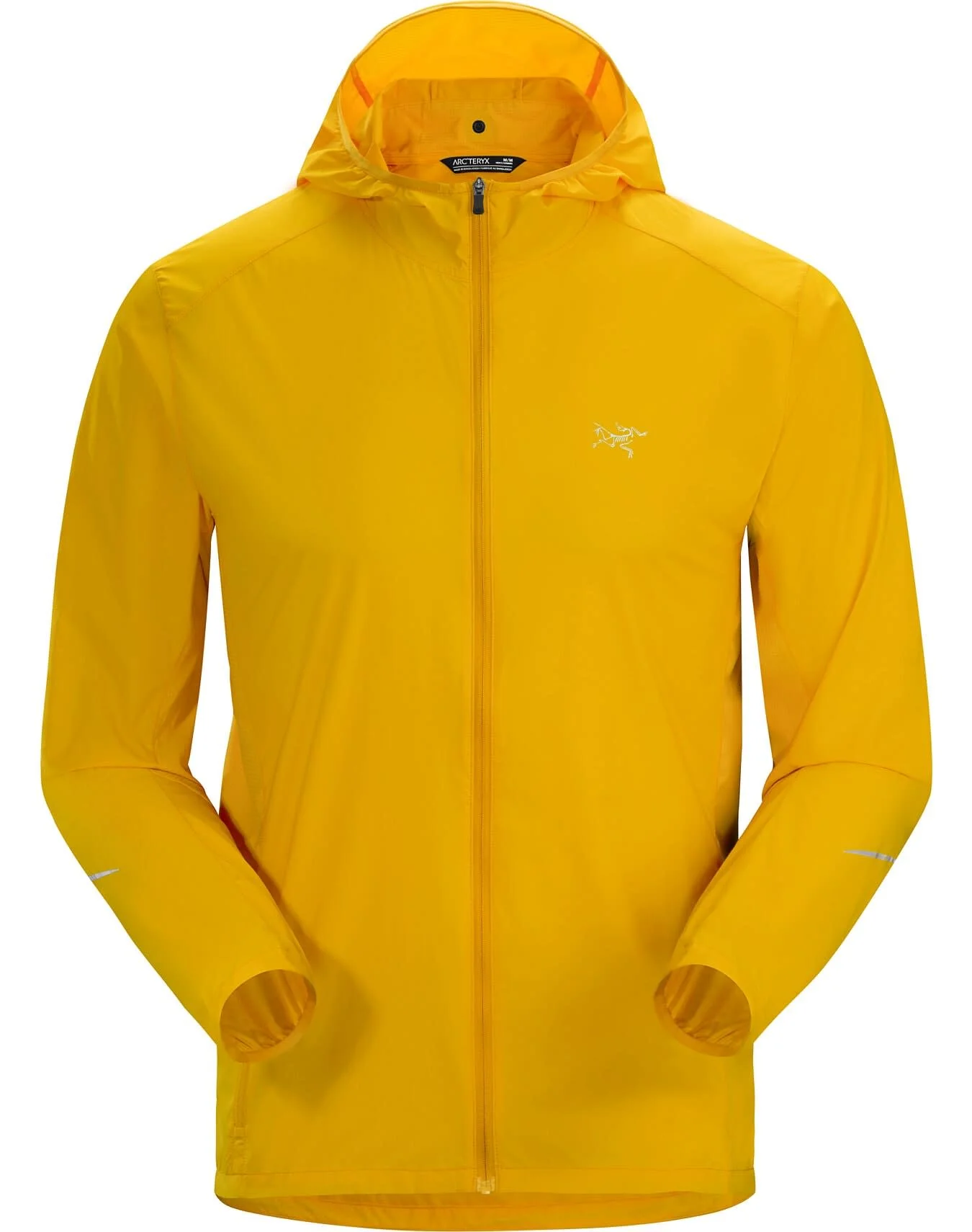 Incendo Hoody Men's