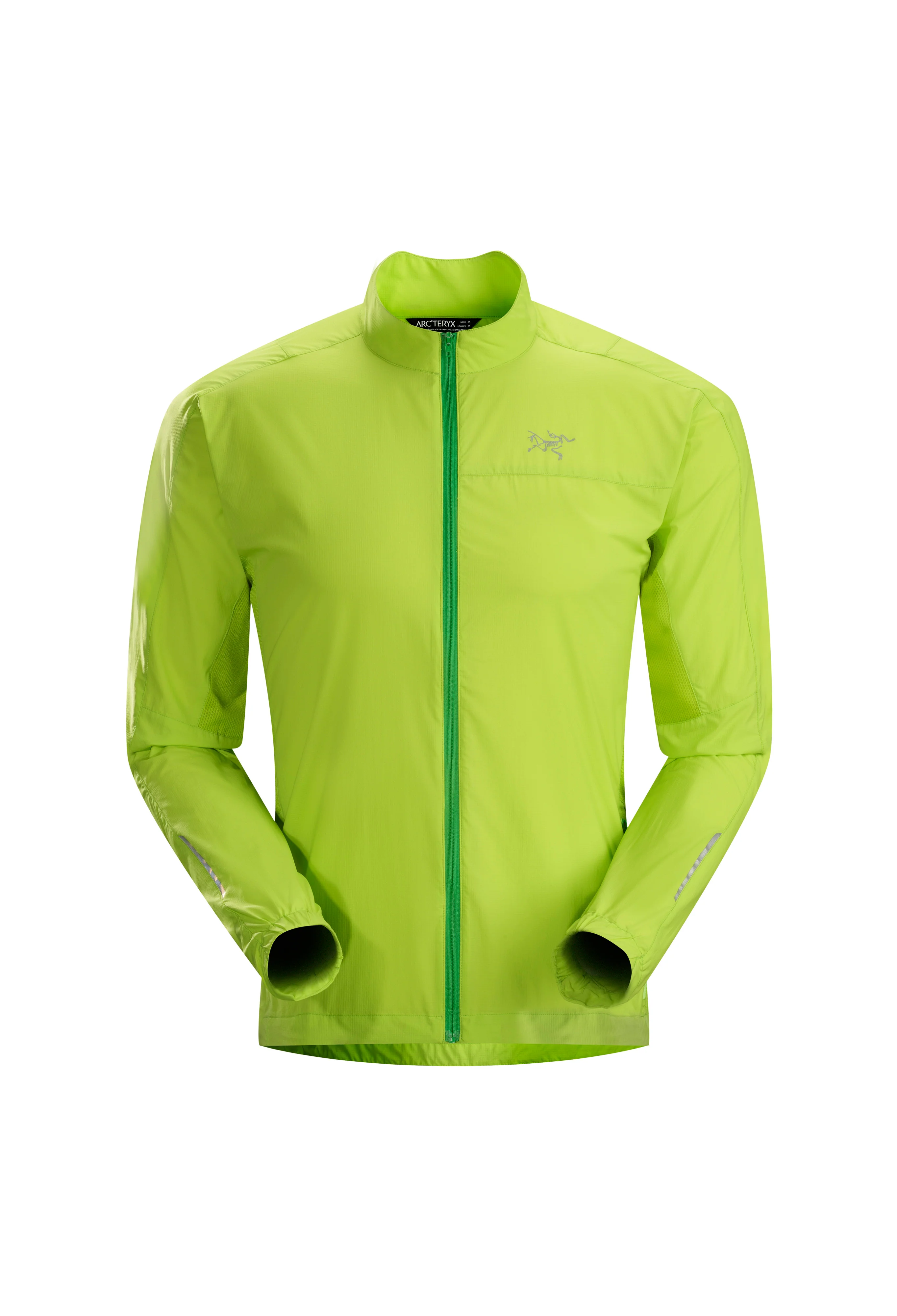Incendo Jacket Men's